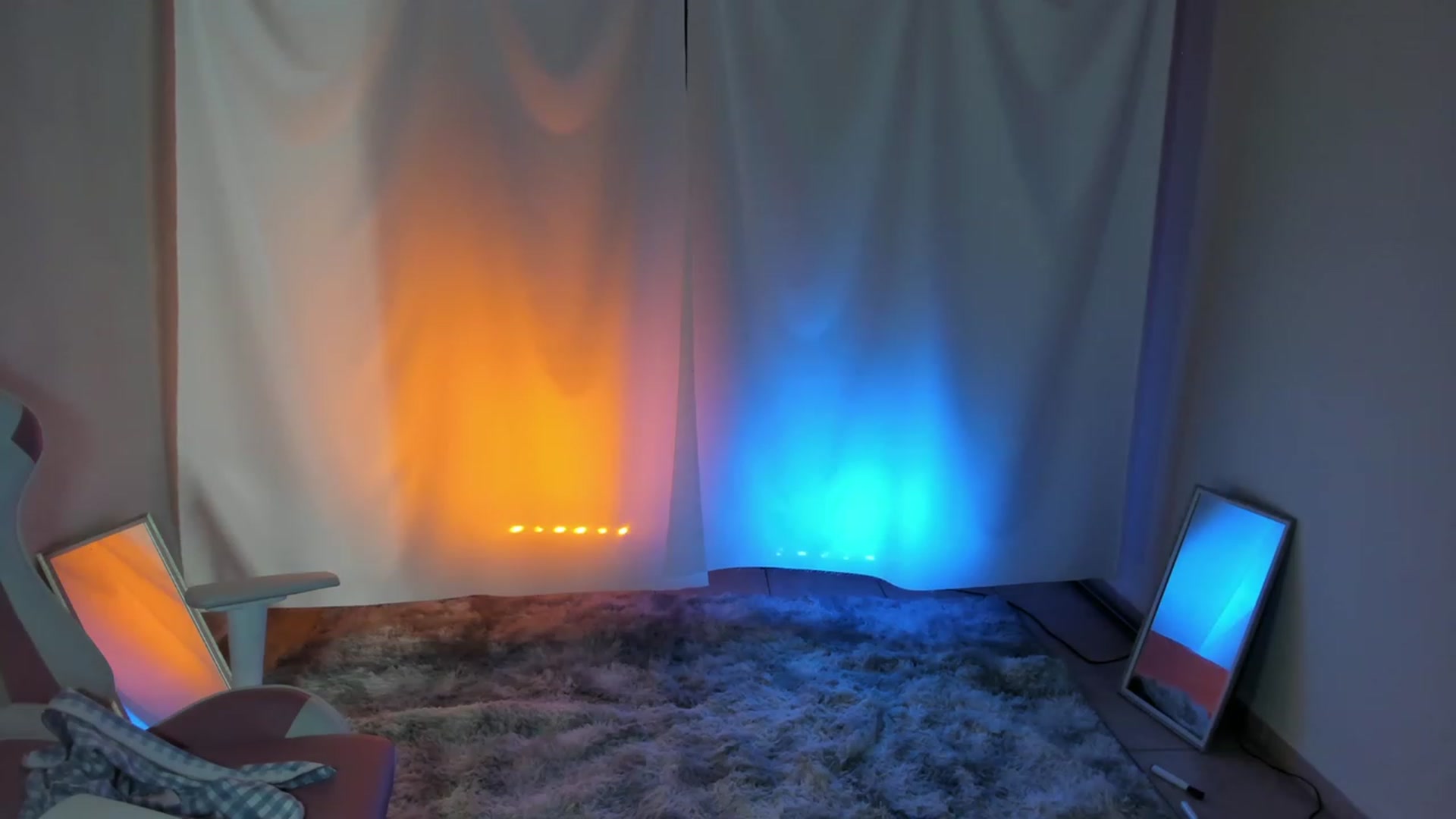 Gallery image thumbnail from anarossanna's myfreecams stream on, 07/02/2023, 04:49 image 15 of 20