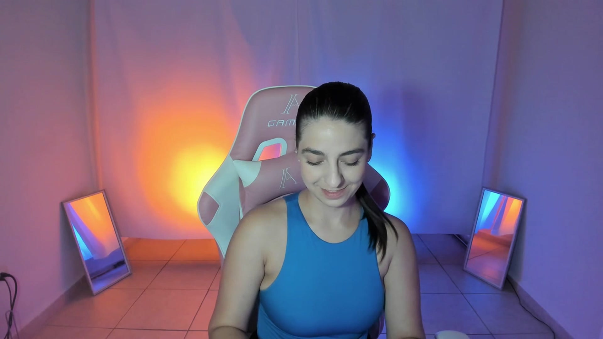 Gallery image thumbnail from anarossanna's myfreecams stream on, 07/16/2023, 03:49 image 11 of 20