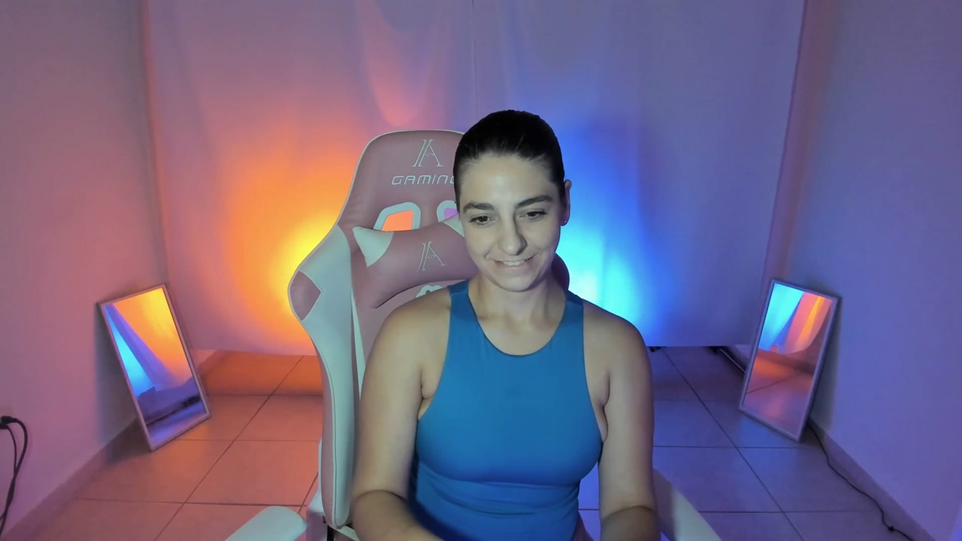 Gallery image thumbnail from anarossanna's myfreecams stream on, 07/16/2023, 06:13 image 11 of 20