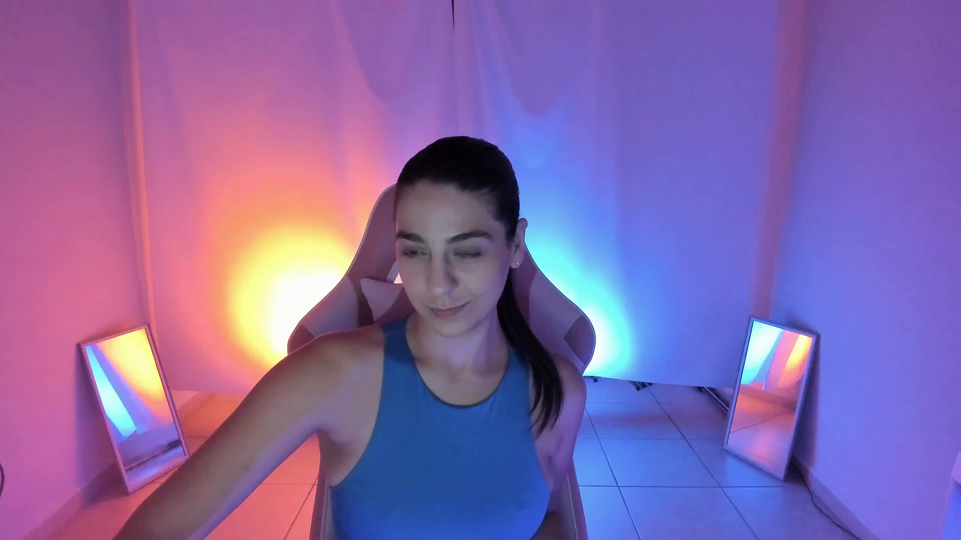 Gallery image thumbnail from anarossanna's myfreecams stream on, 07/16/2023, 06:13 image 20 of 20