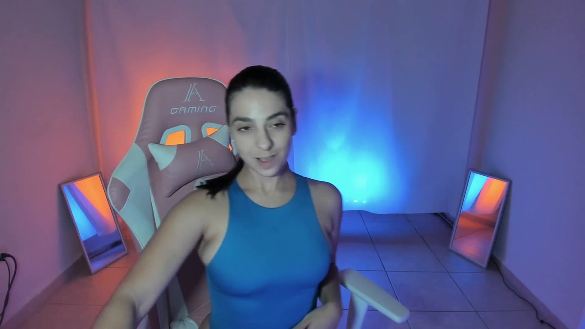 Gallery image thumbnail from anarossanna's myfreecams stream on, 07/16/2023, 06:13 image 12 of 20