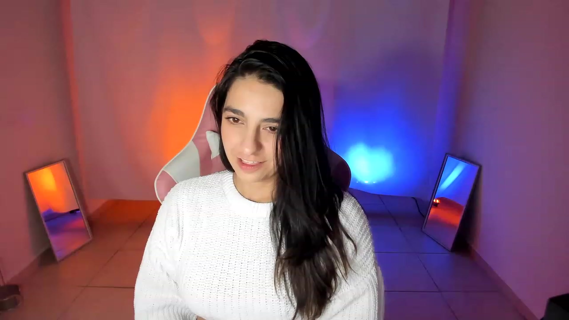 Gallery image thumbnail from anarossanna's myfreecams stream on, 07/27/2023, 06:50 image 20 of 20