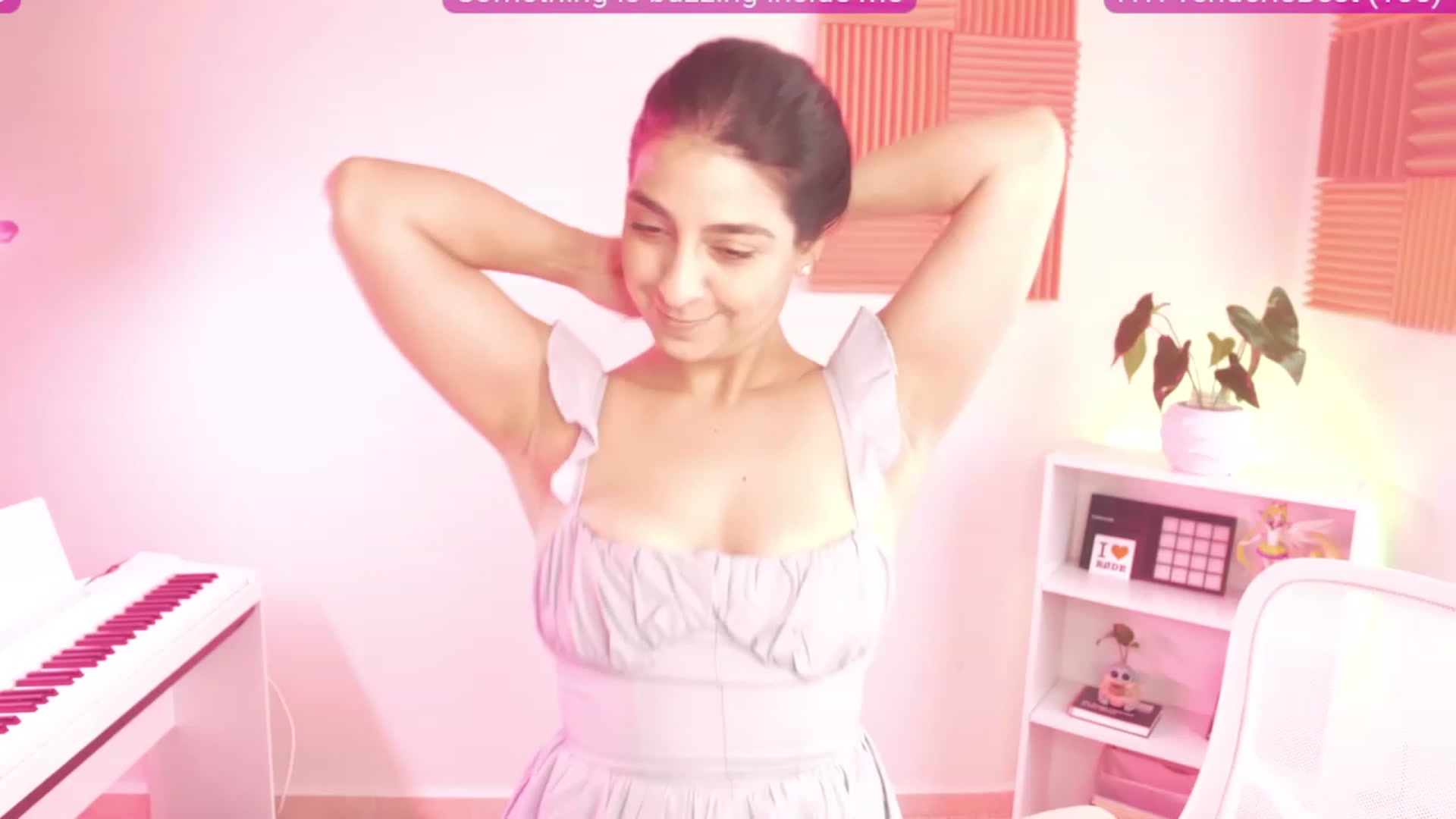 Gallery image thumbnail from anarossanna's myfreecams stream on, 09/09/2023, 22:56 image 4 of 20