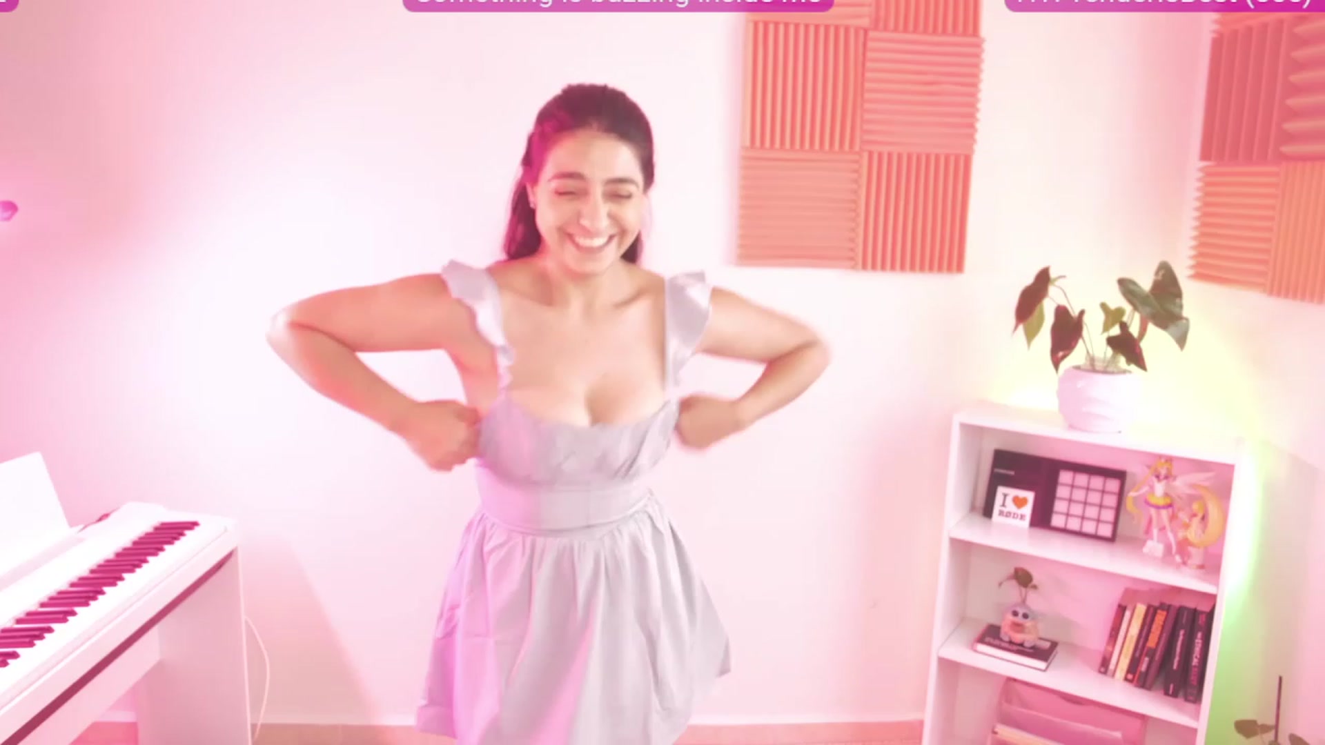 Gallery image thumbnail from anarossanna's myfreecams stream on, 09/09/2023, 22:56 image 10 of 20