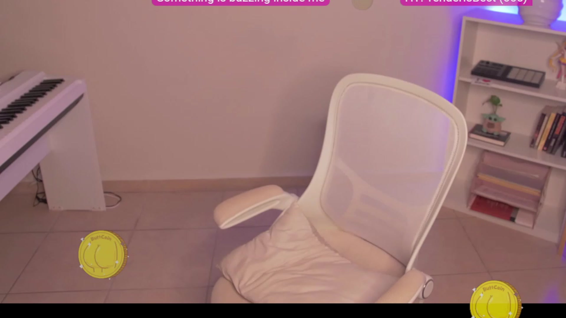 Gallery image thumbnail from anarossanna's myfreecams stream on, 09/11/2023, 02:42 image 18 of 20