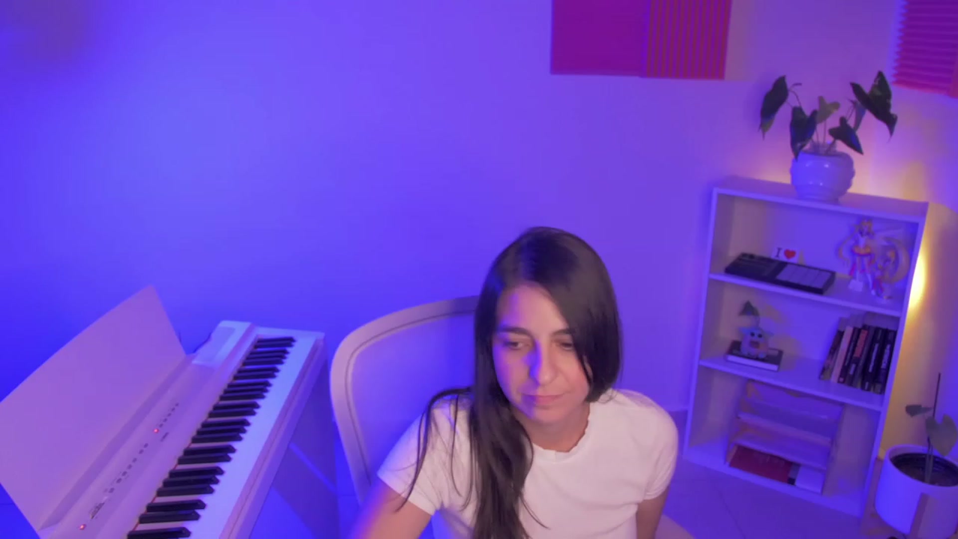 Gallery image thumbnail from anarossanna's myfreecams stream on, 09/16/2023, 01:31 image 1 of 20