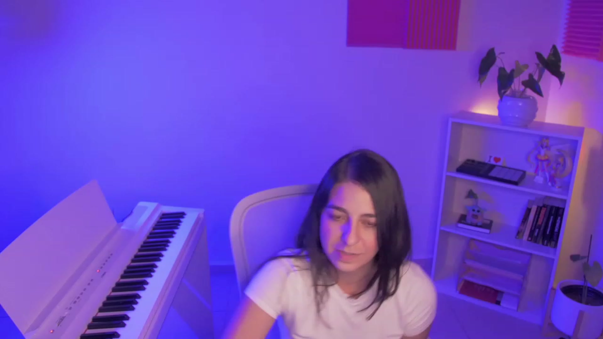 Gallery image thumbnail from anarossanna's myfreecams stream on, 09/16/2023, 01:31 image 3 of 20