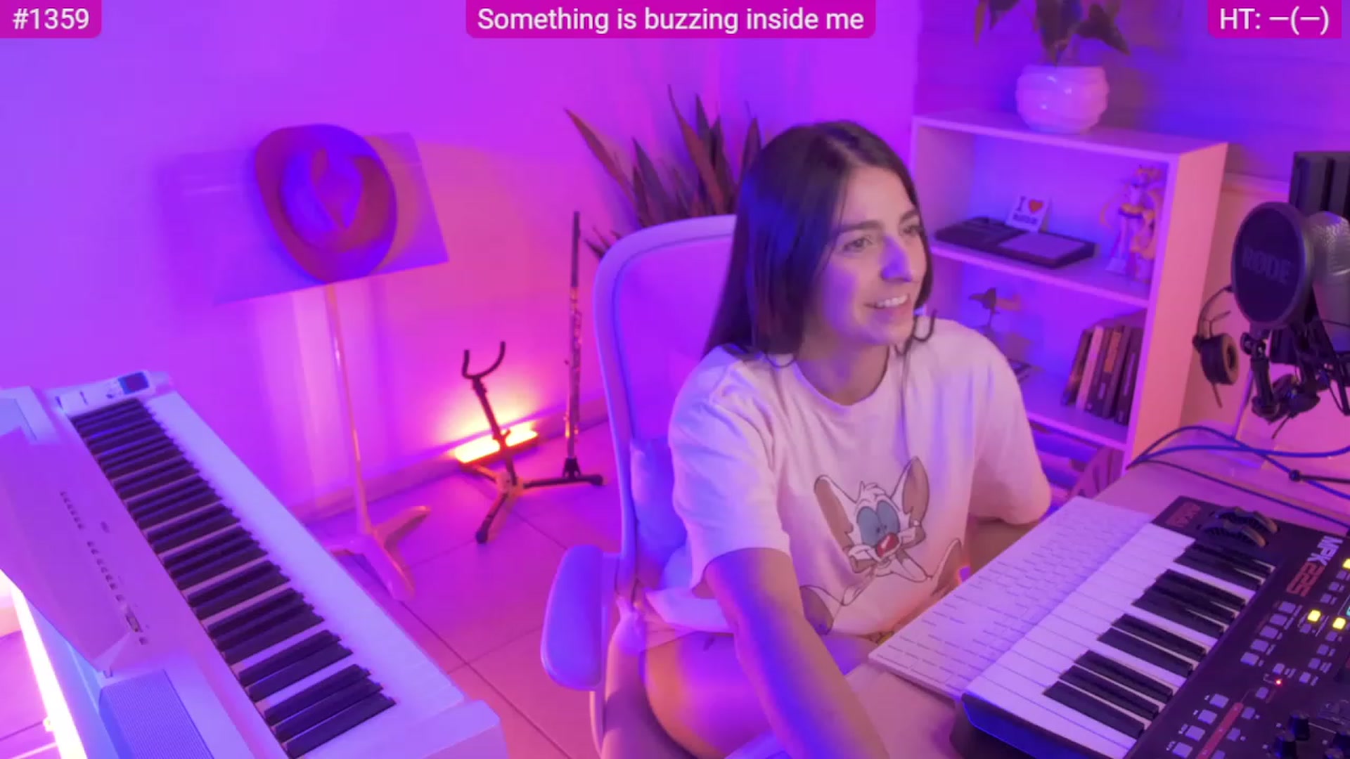 Gallery image thumbnail from anarossanna's myfreecams stream on, 09/20/2023, 03:20 image 3 of 20