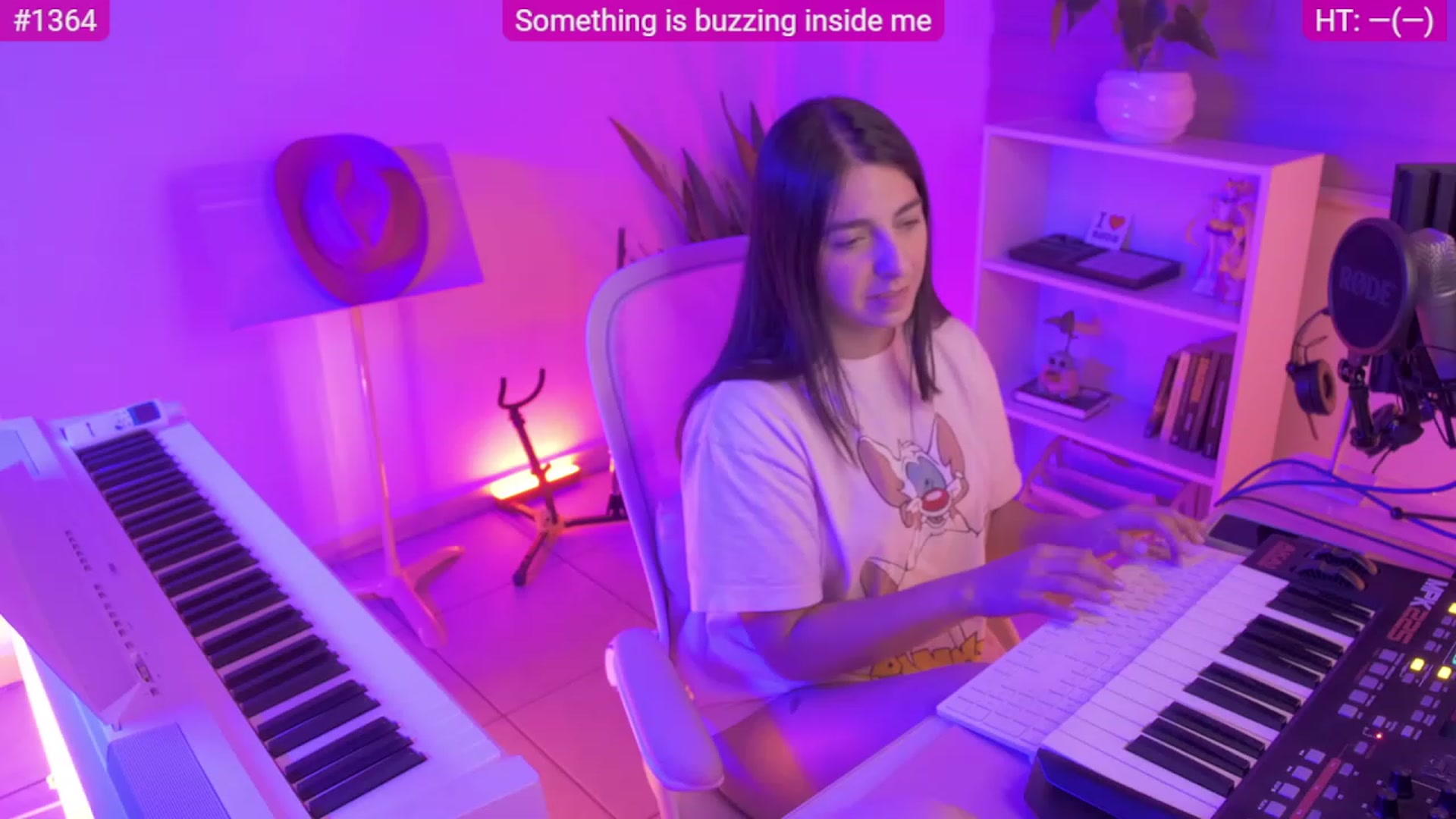 Gallery image thumbnail from anarossanna's myfreecams stream on, 09/20/2023, 03:20 image 2 of 20
