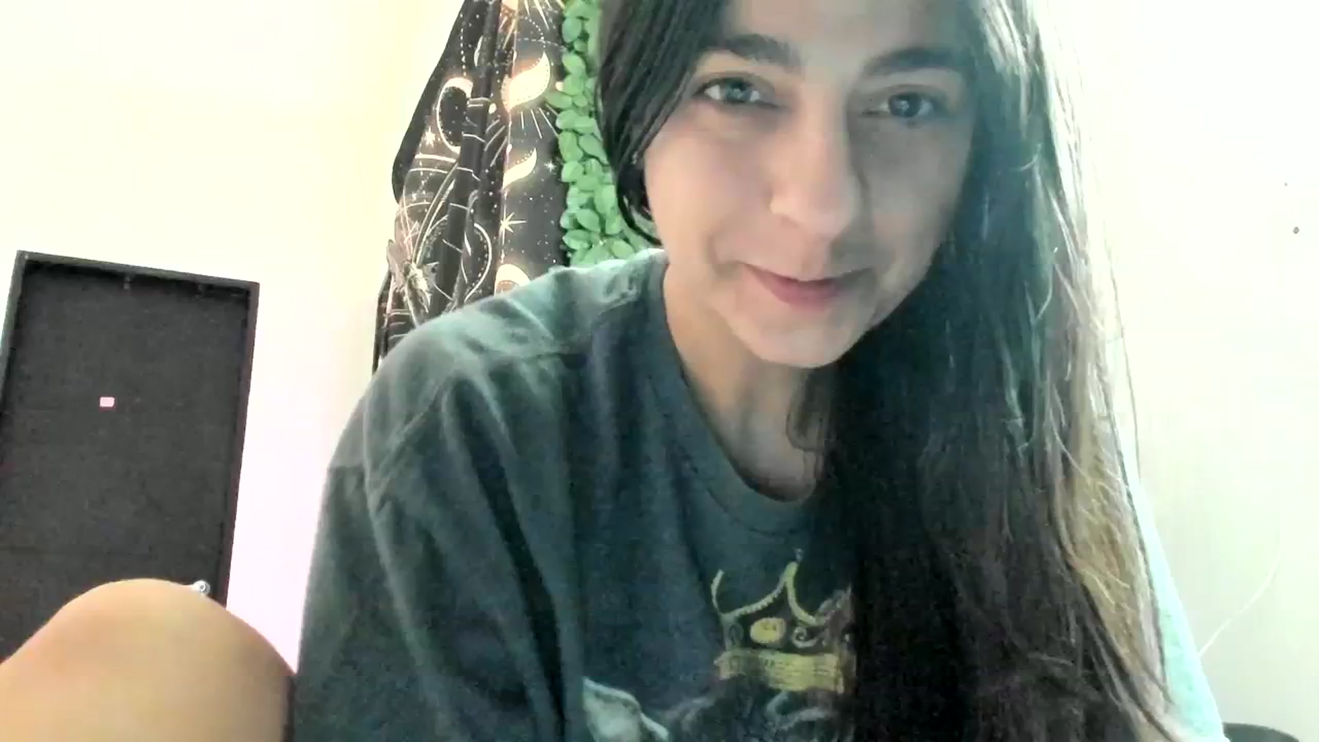 Gallery image thumbnail from anarossanna's myfreecams stream on, 10/03/2023, 17:30 image 18 of 20
