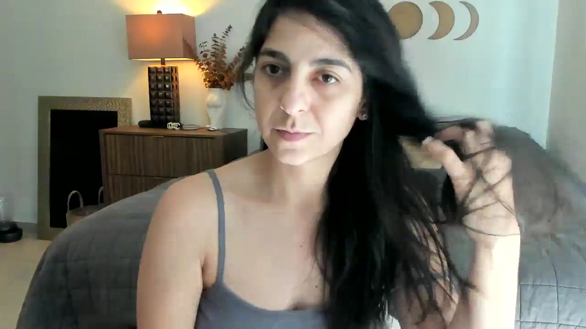 Gallery image thumbnail from anarossanna's myfreecams stream on, 10/04/2023, 17:10 image 11 of 20