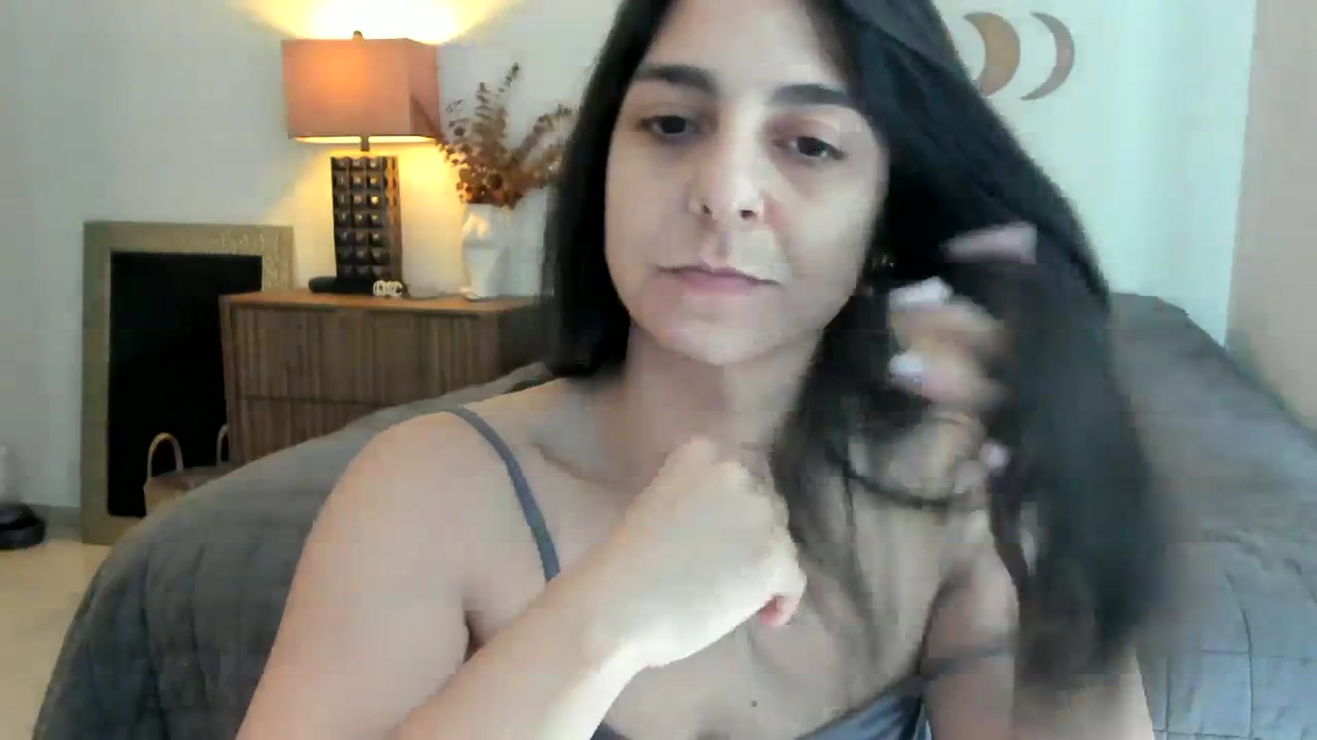 Gallery image thumbnail from anarossanna's myfreecams stream on, 10/04/2023, 17:10 image 9 of 20