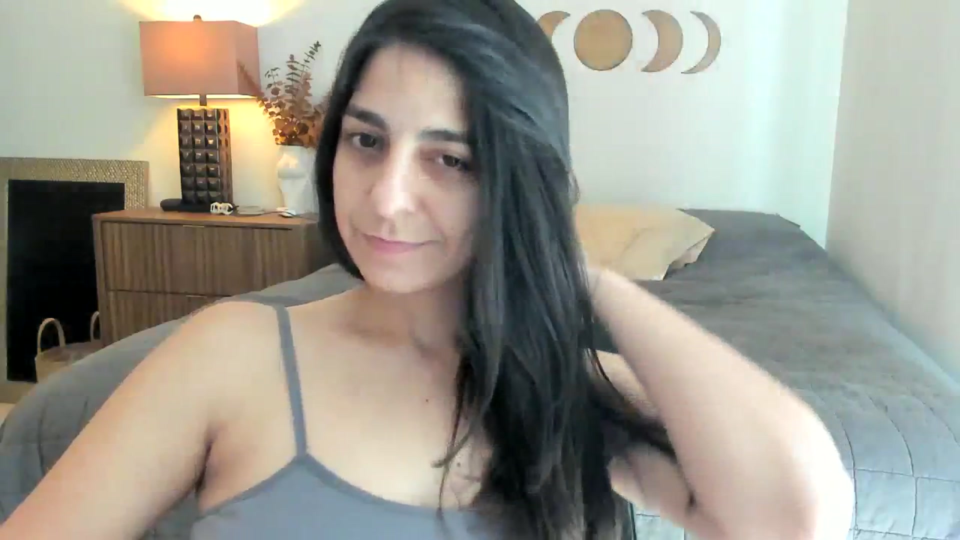 Gallery image thumbnail from anarossanna's myfreecams stream on, 10/04/2023, 17:10 image 6 of 20