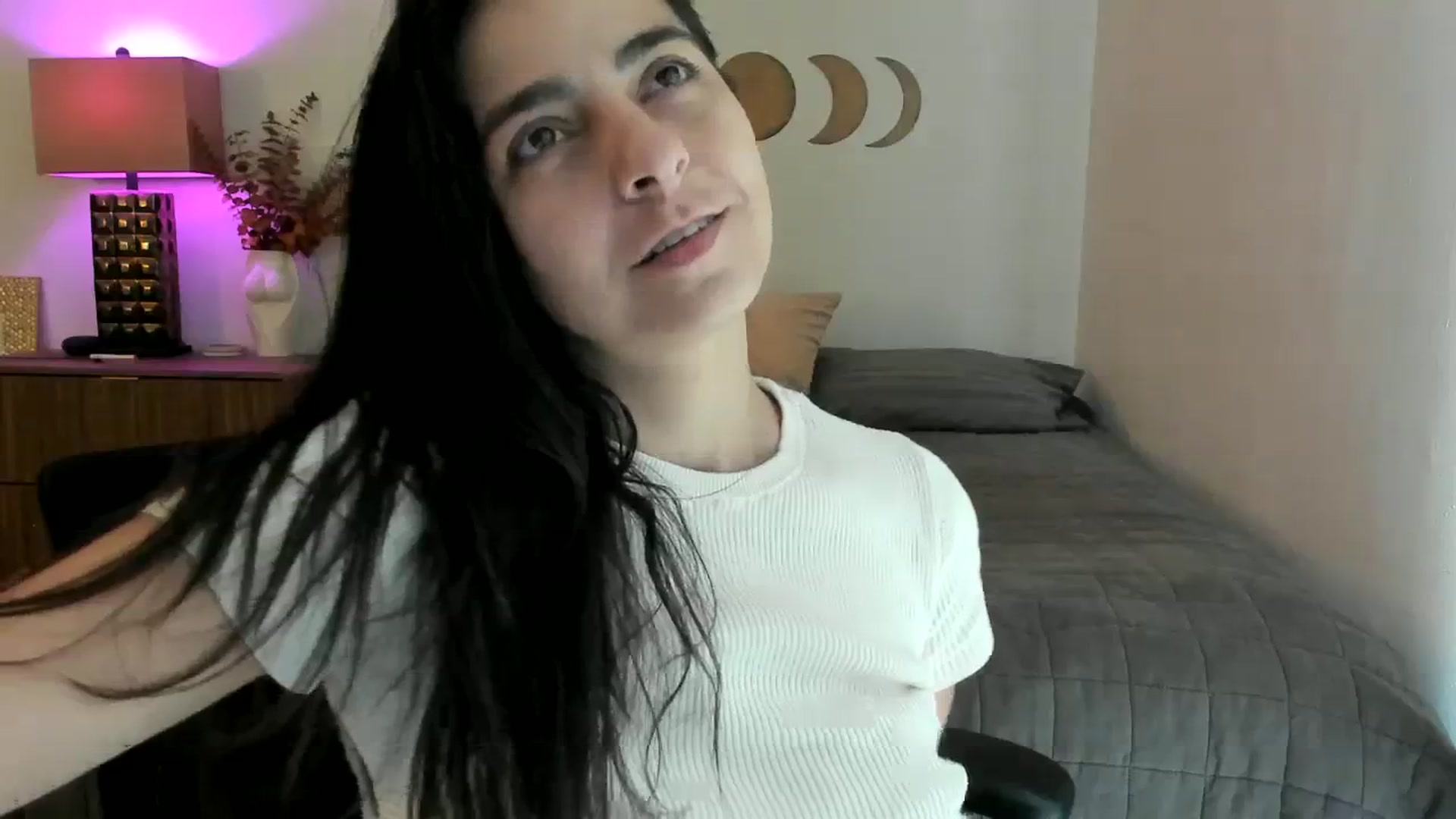 Gallery image thumbnail from anarossanna's myfreecams stream on, 10/08/2023, 18:14 image 3 of 20
