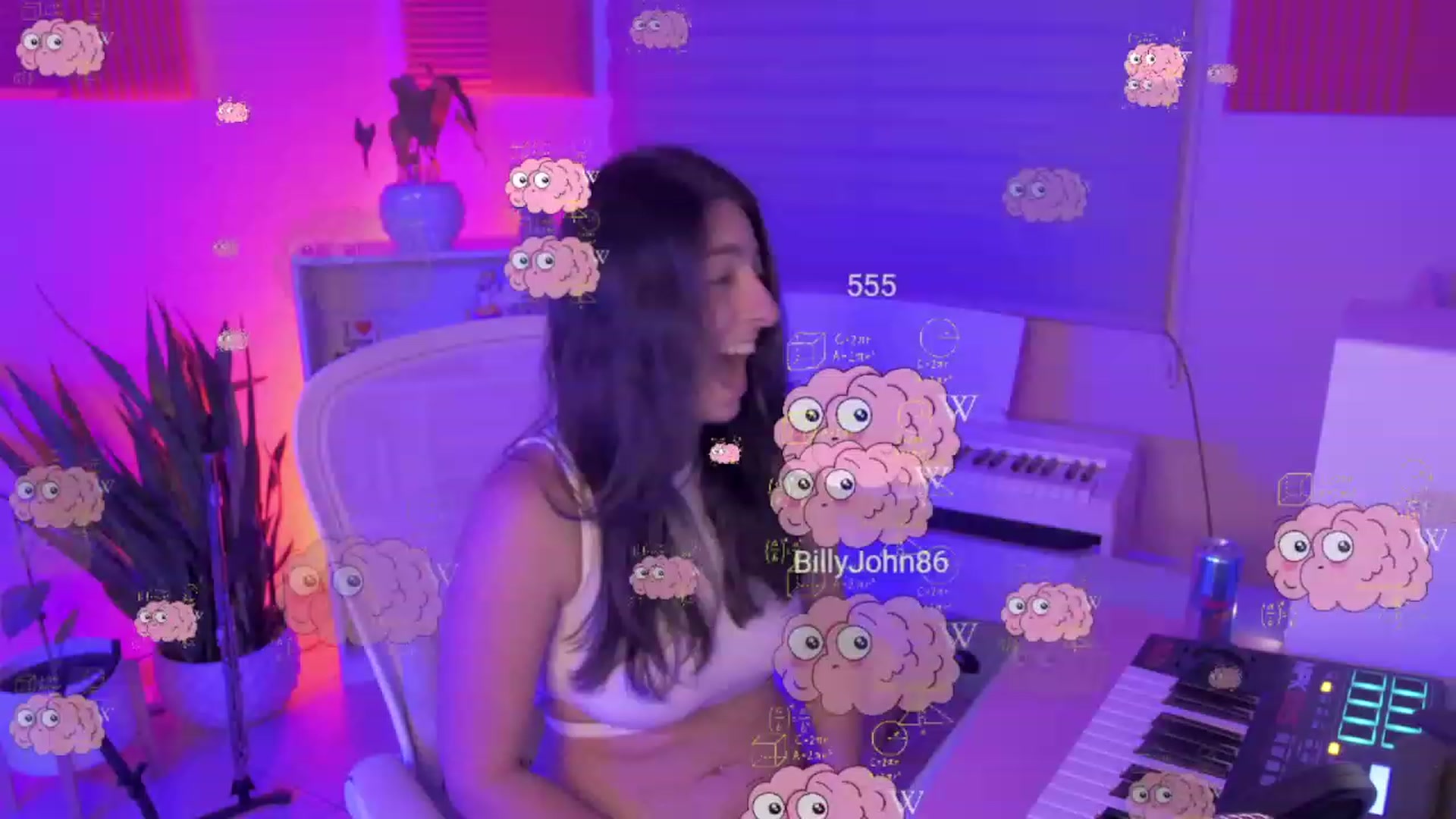 Gallery image thumbnail from anarossanna's myfreecams stream on, 10/23/2023, 03:10 image 2 of 20