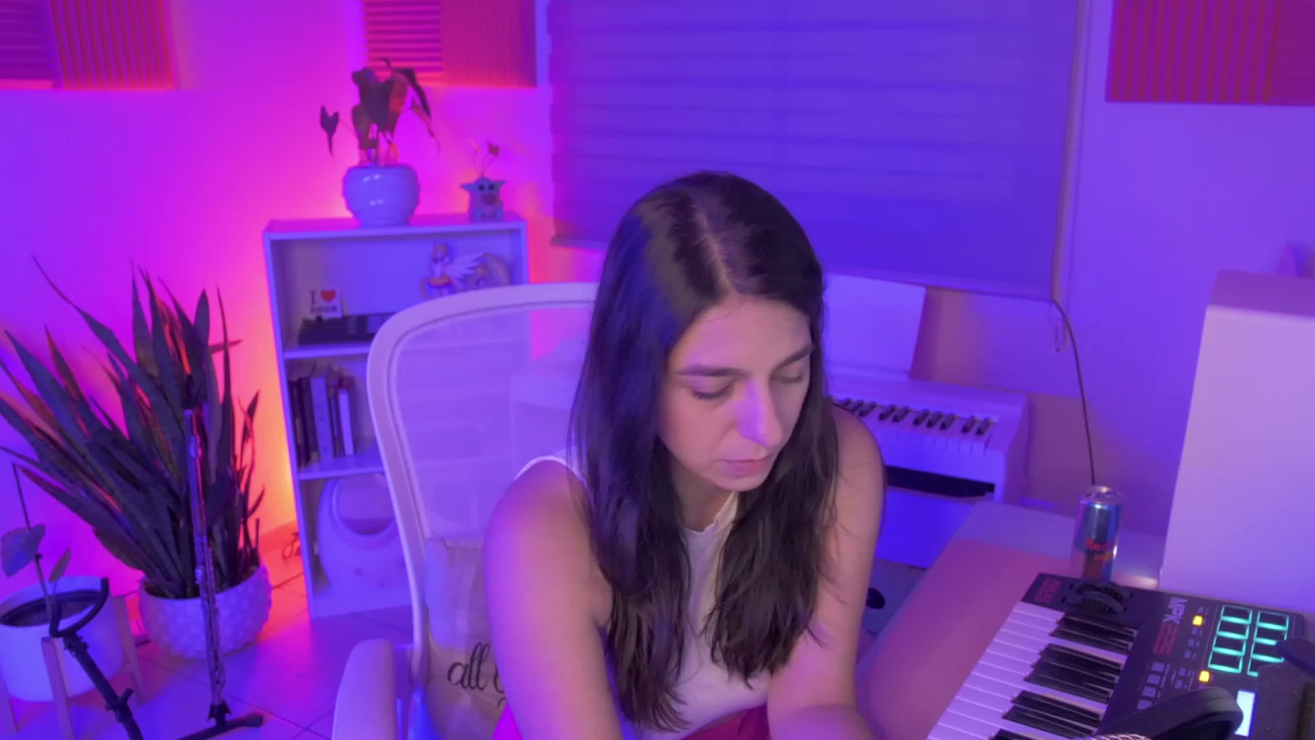 Gallery image thumbnail from anarossanna's myfreecams stream on, 10/23/2023, 03:10 image 3 of 20