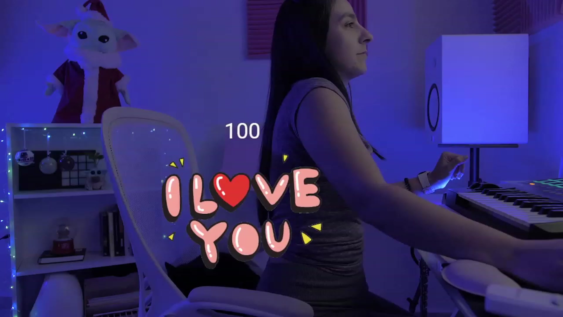 Gallery image thumbnail from anarossanna's myfreecams stream on, 12/11/2023, 23:24 image 8 of 20