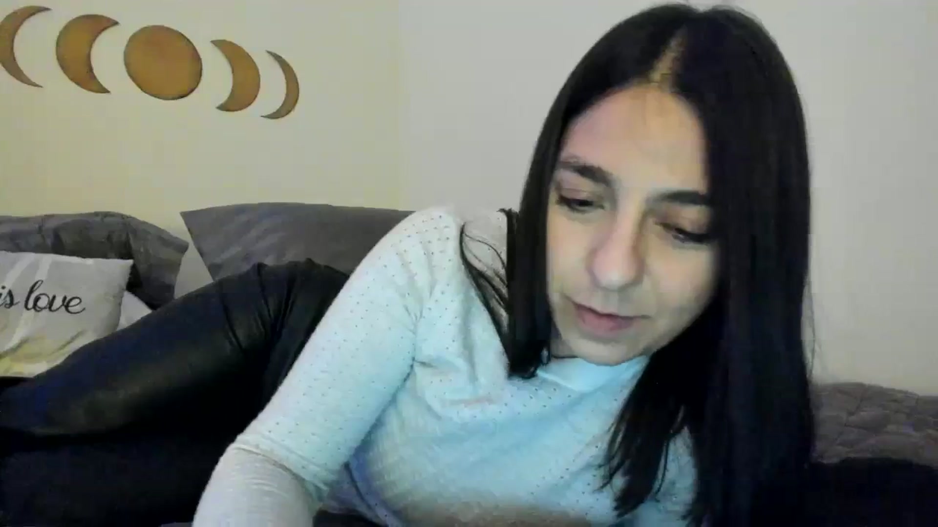 Gallery image thumbnail from anarossanna's myfreecams stream on, 03/01/2024, 04:03 image 10 of 20