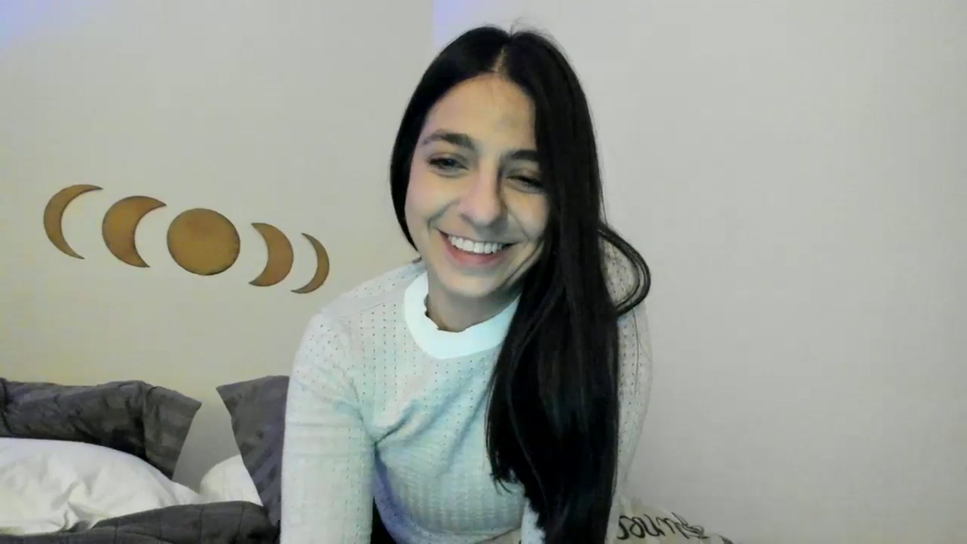 Gallery image thumbnail from anarossanna's myfreecams stream on, 03/01/2024, 04:03 image 19 of 20