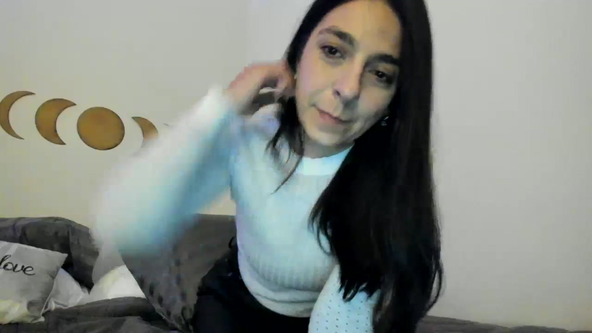 Gallery image thumbnail from anarossanna's myfreecams stream on, 03/01/2024, 04:03 image 8 of 20