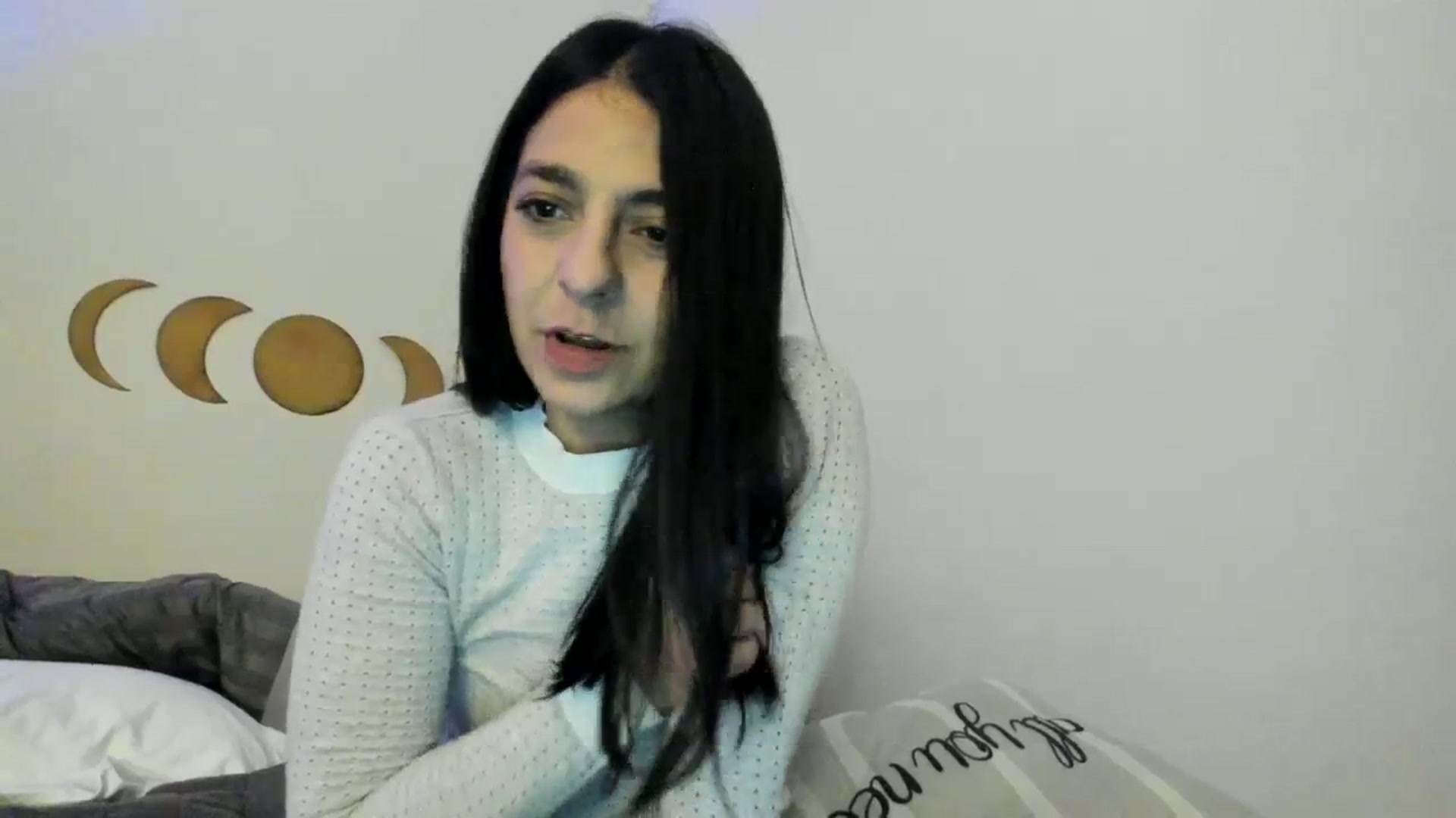 Gallery image thumbnail from anarossanna's myfreecams stream on, 03/01/2024, 04:03 image 20 of 20