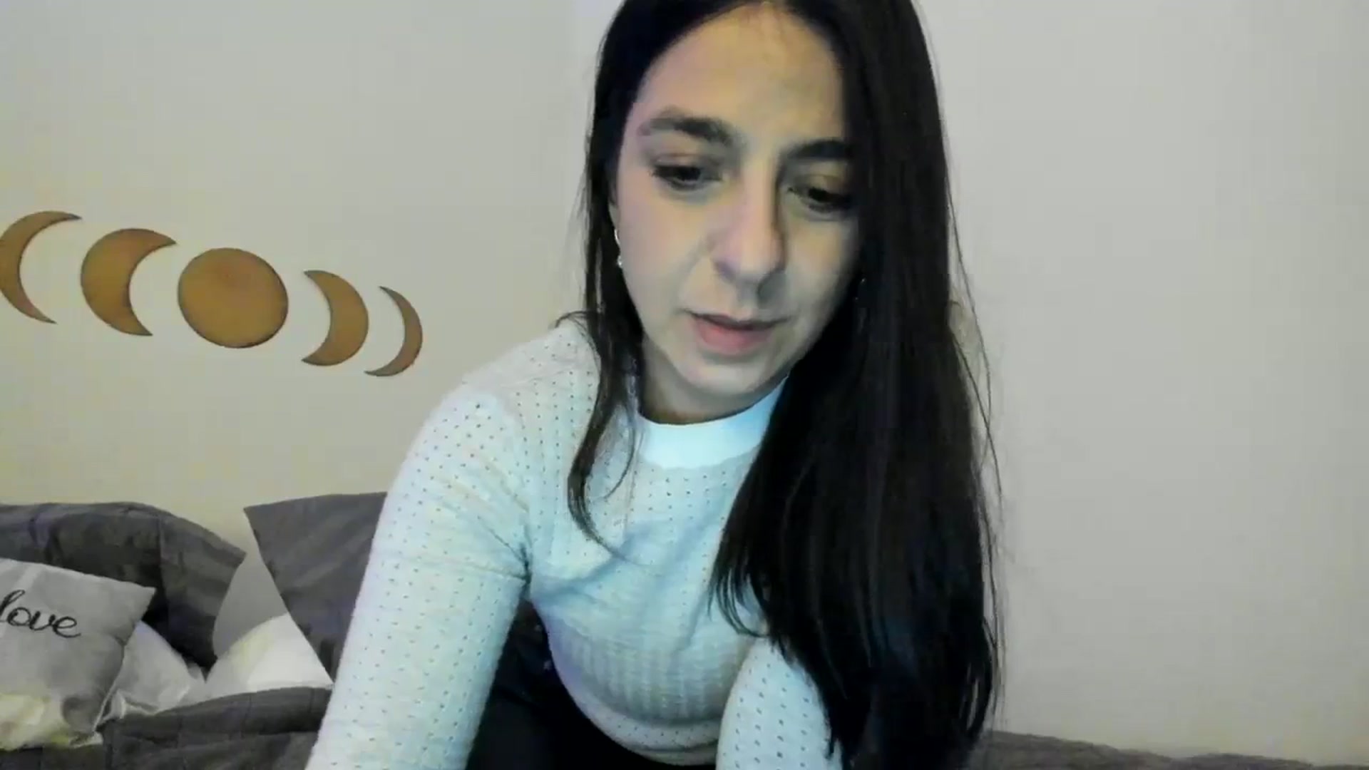 Gallery image thumbnail from anarossanna's myfreecams stream on, 03/01/2024, 04:03 image 7 of 20