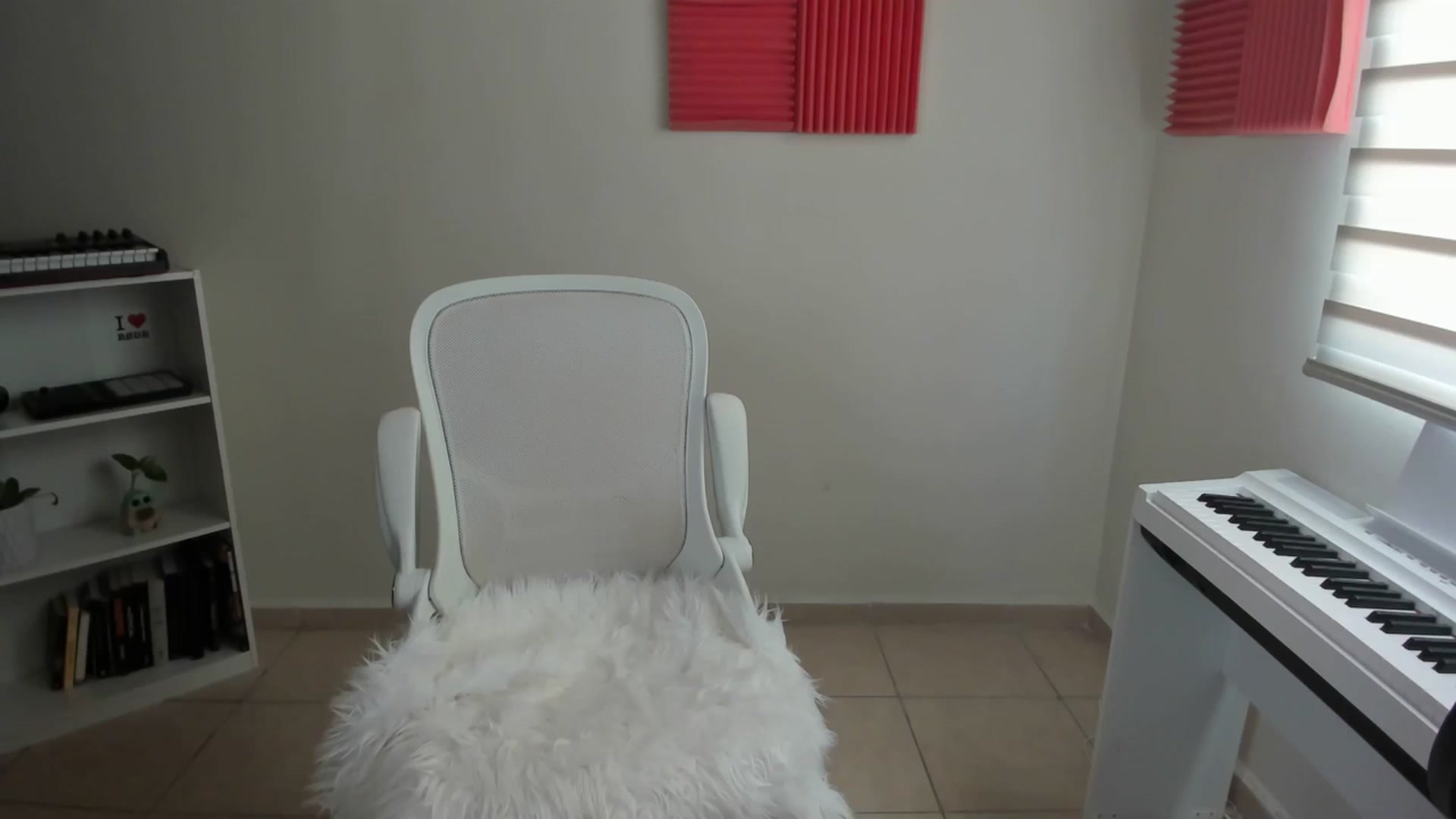 Gallery image thumbnail from anarossanna's myfreecams stream on, 03/27/2024, 18:01 image 5 of 20