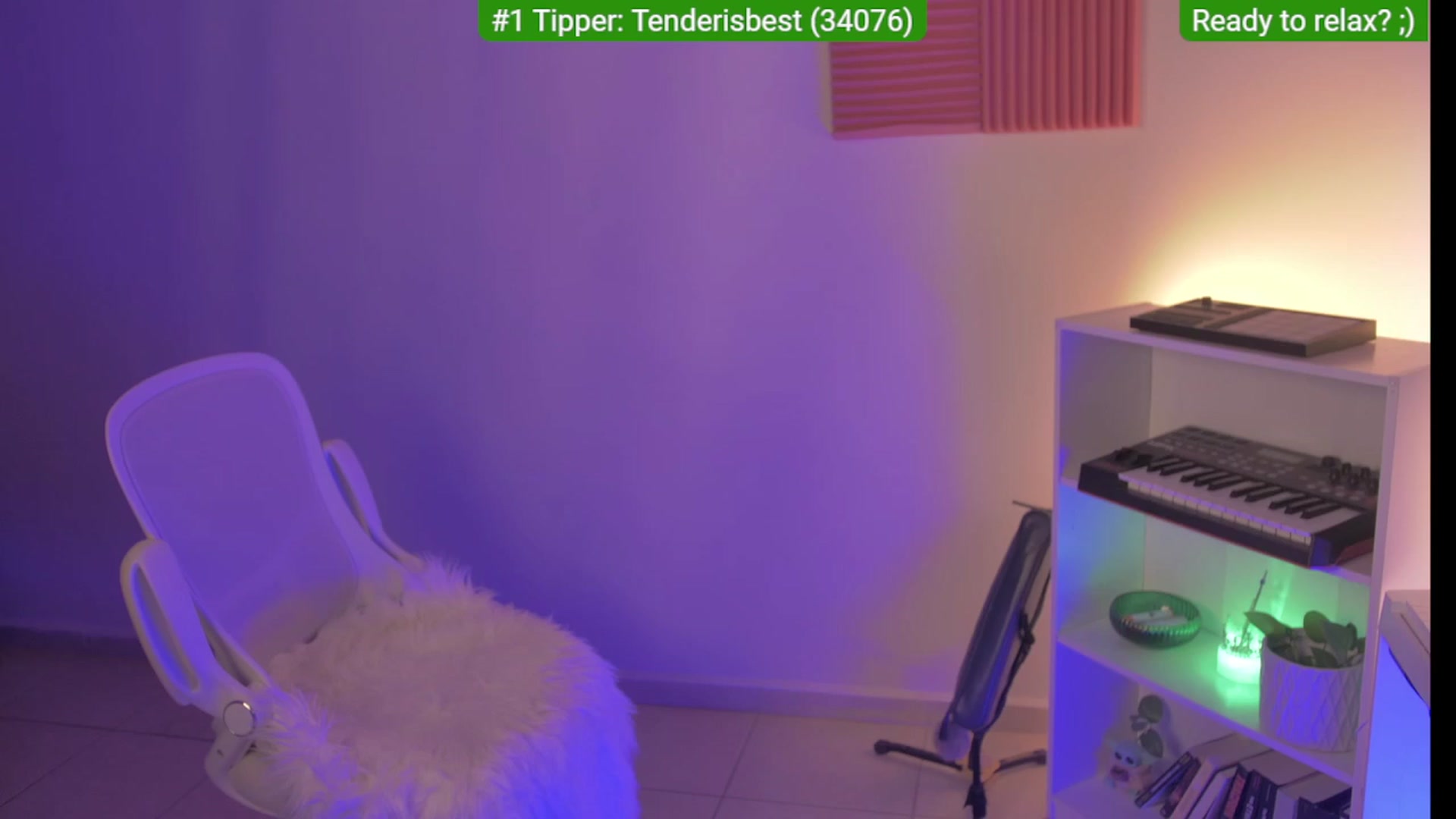 Gallery image thumbnail from anarossanna's myfreecams stream on, 03/31/2024, 09:01 image 16 of 20