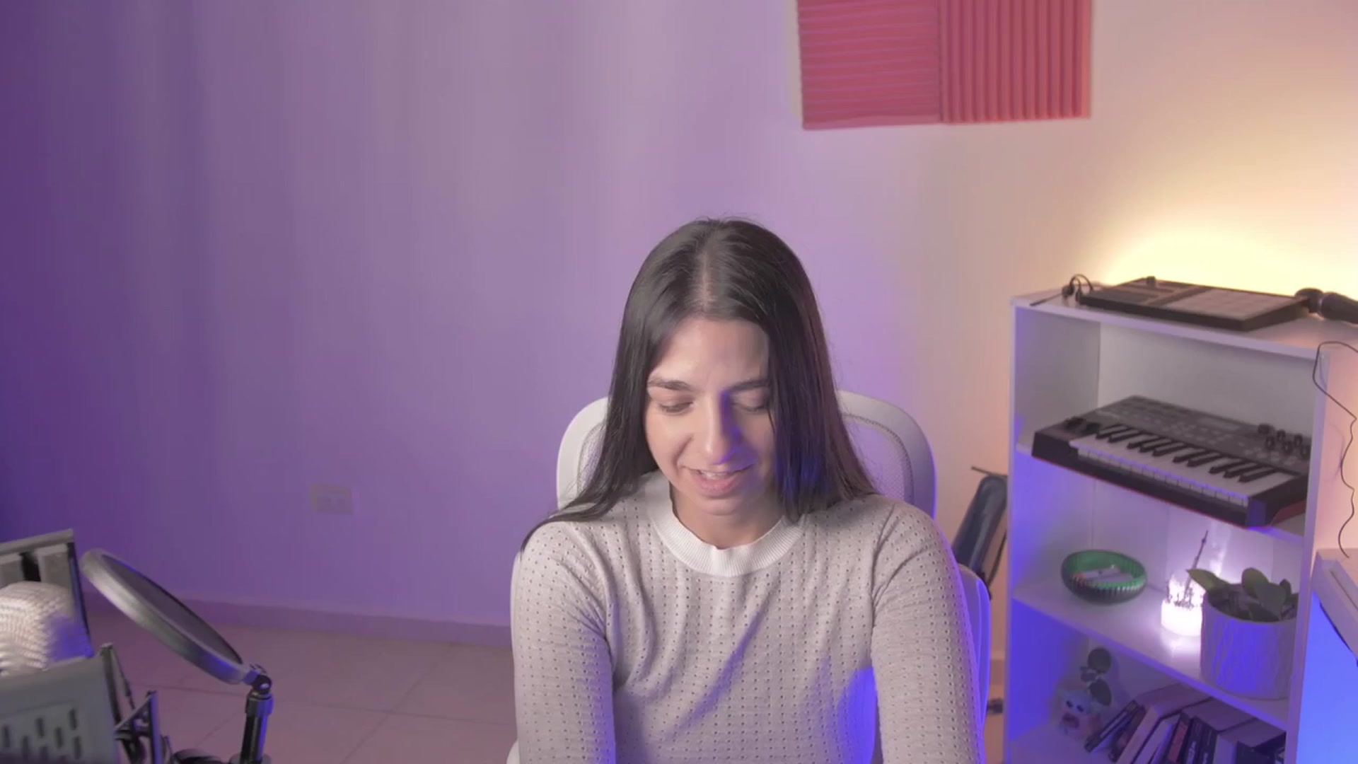 Gallery image thumbnail from anarossanna's myfreecams stream on, 04/03/2024, 04:55 image 2 of 20