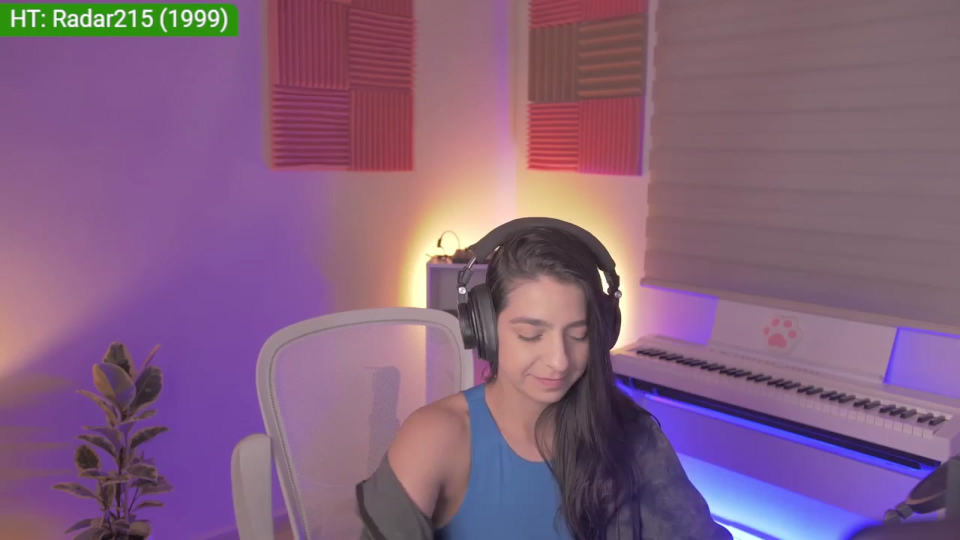 Gallery image thumbnail from anarossanna's myfreecams stream on, 04/08/2024, 05:48 image 1 of 20