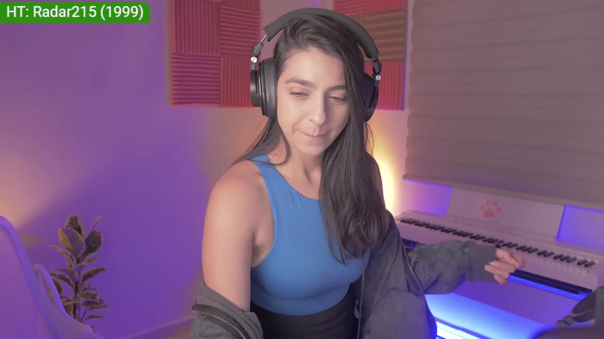 Gallery image thumbnail from anarossanna's myfreecams stream on, 04/08/2024, 05:48 image 2 of 20