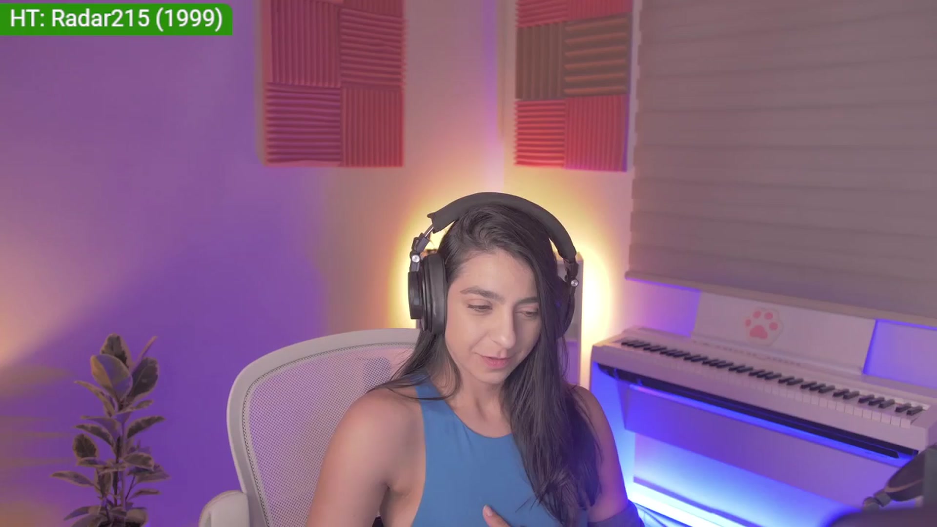 Gallery image thumbnail from anarossanna's myfreecams stream on, 04/08/2024, 05:48 image 3 of 20