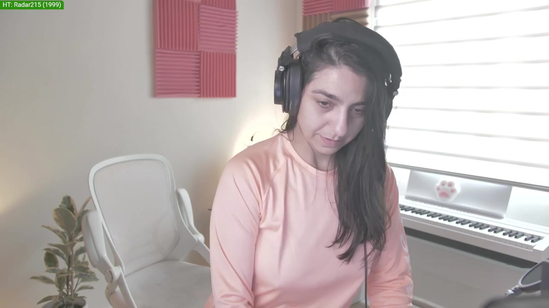 Gallery image thumbnail from anarossanna's myfreecams stream on, 04/09/2024, 18:36 image 13 of 20
