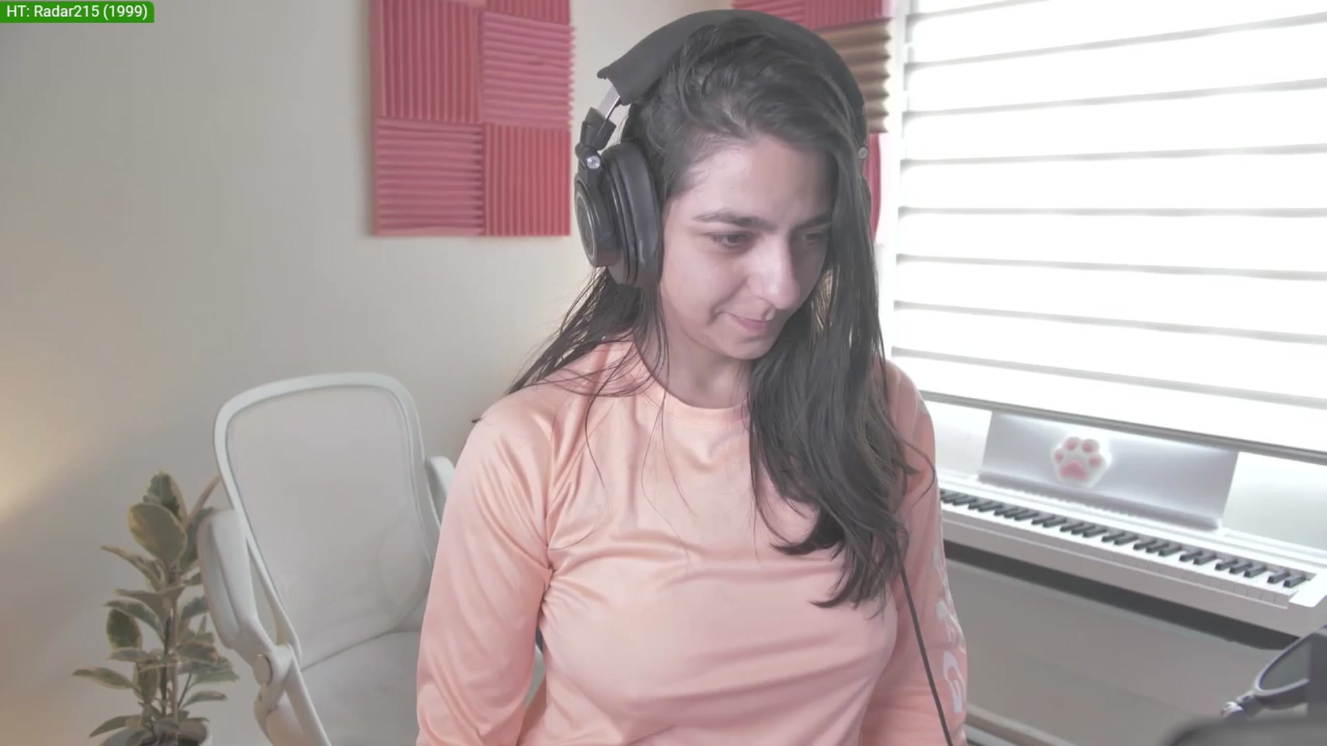 Gallery image thumbnail from anarossanna's myfreecams stream on, 04/09/2024, 18:36 image 9 of 20
