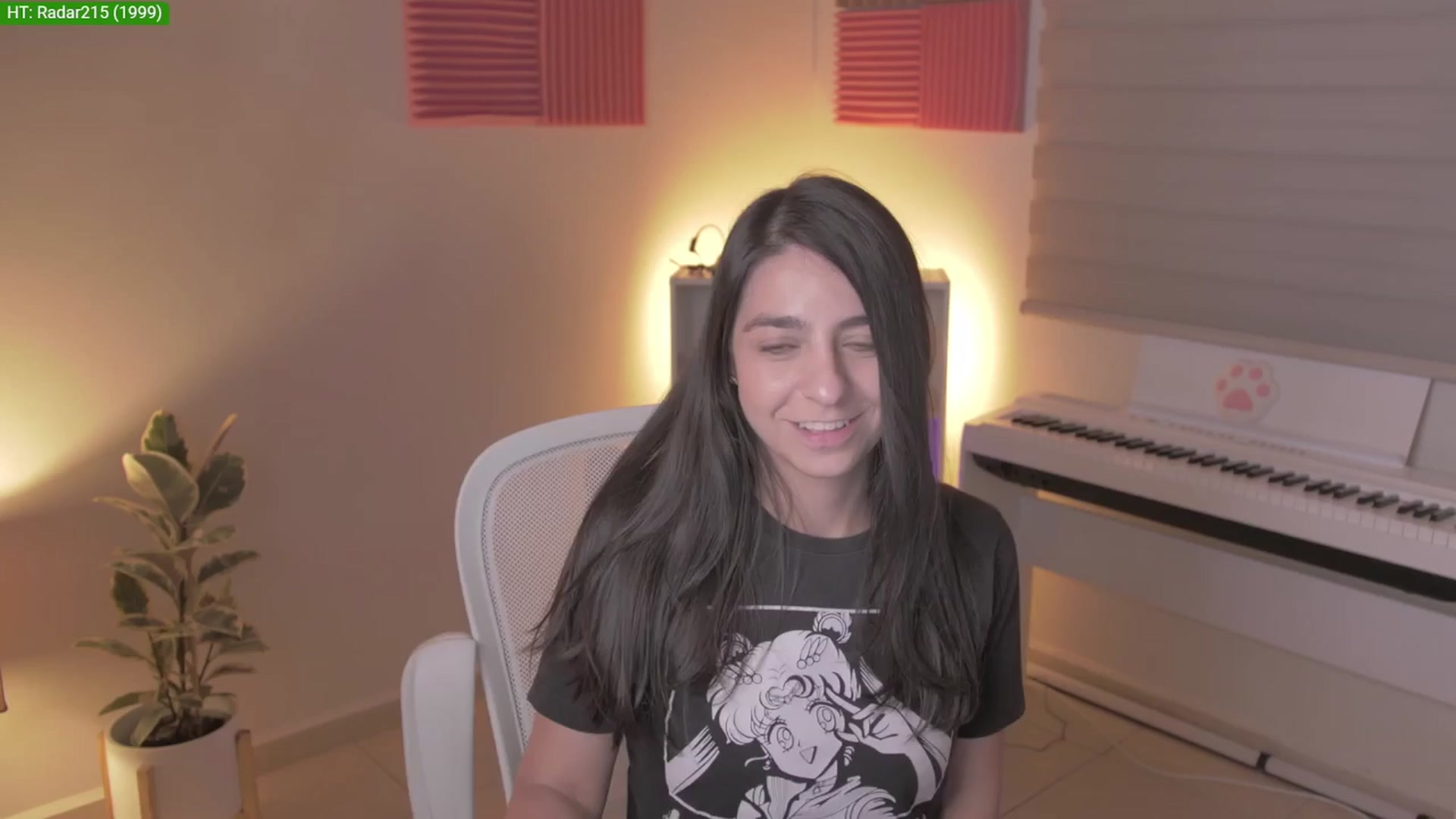 Gallery image thumbnail from anarossanna's myfreecams stream on, 04/10/2024, 03:05 image 11 of 20