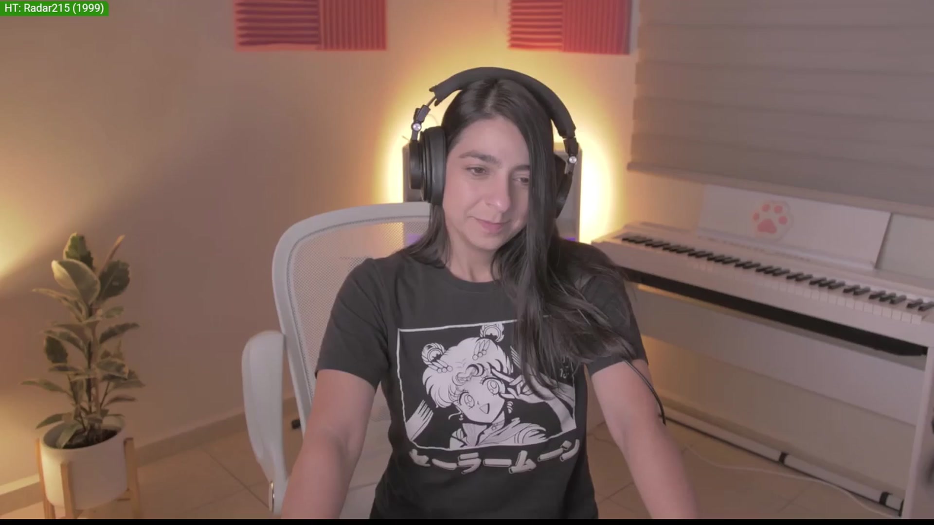 Gallery image thumbnail from anarossanna's myfreecams stream on, 04/10/2024, 03:05 image 2 of 20
