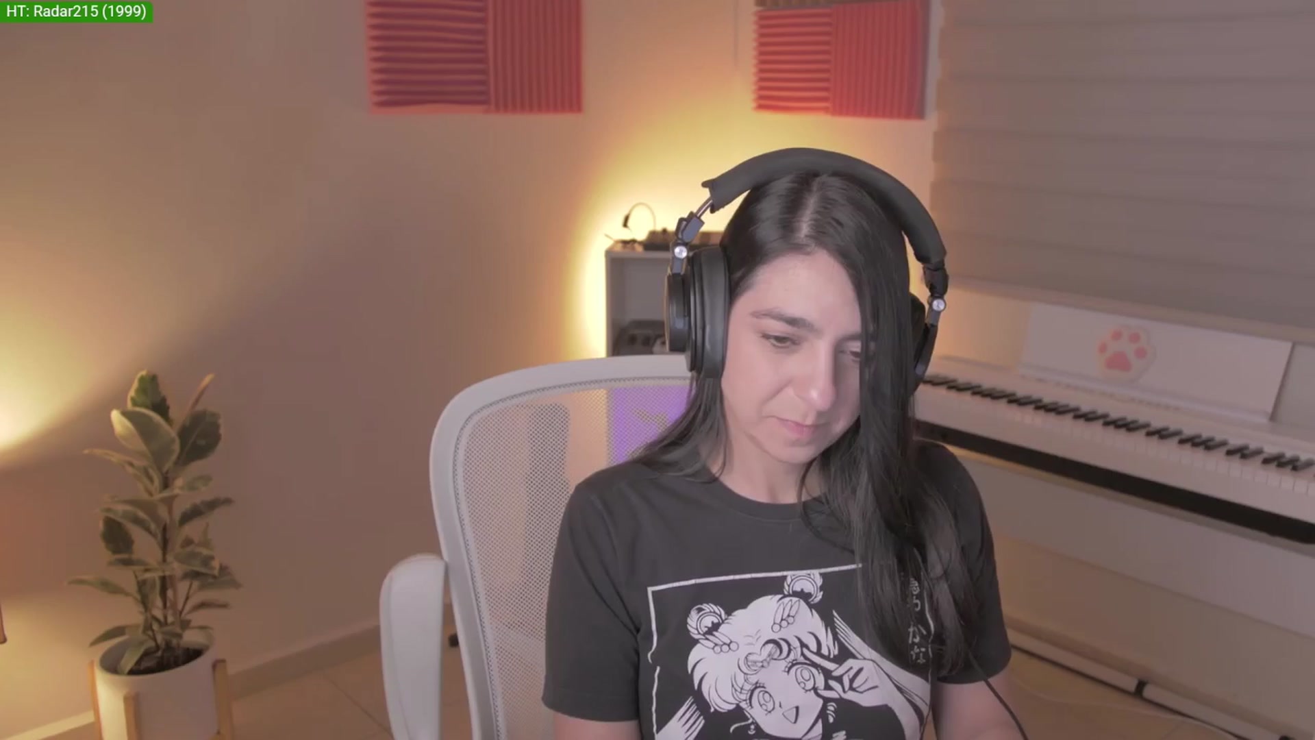 Gallery image thumbnail from anarossanna's myfreecams stream on, 04/10/2024, 03:05 image 4 of 20