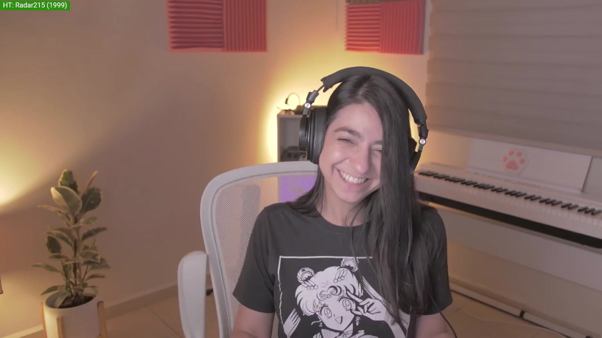 Gallery image thumbnail from anarossanna's myfreecams stream on, 04/10/2024, 03:05 image 10 of 20