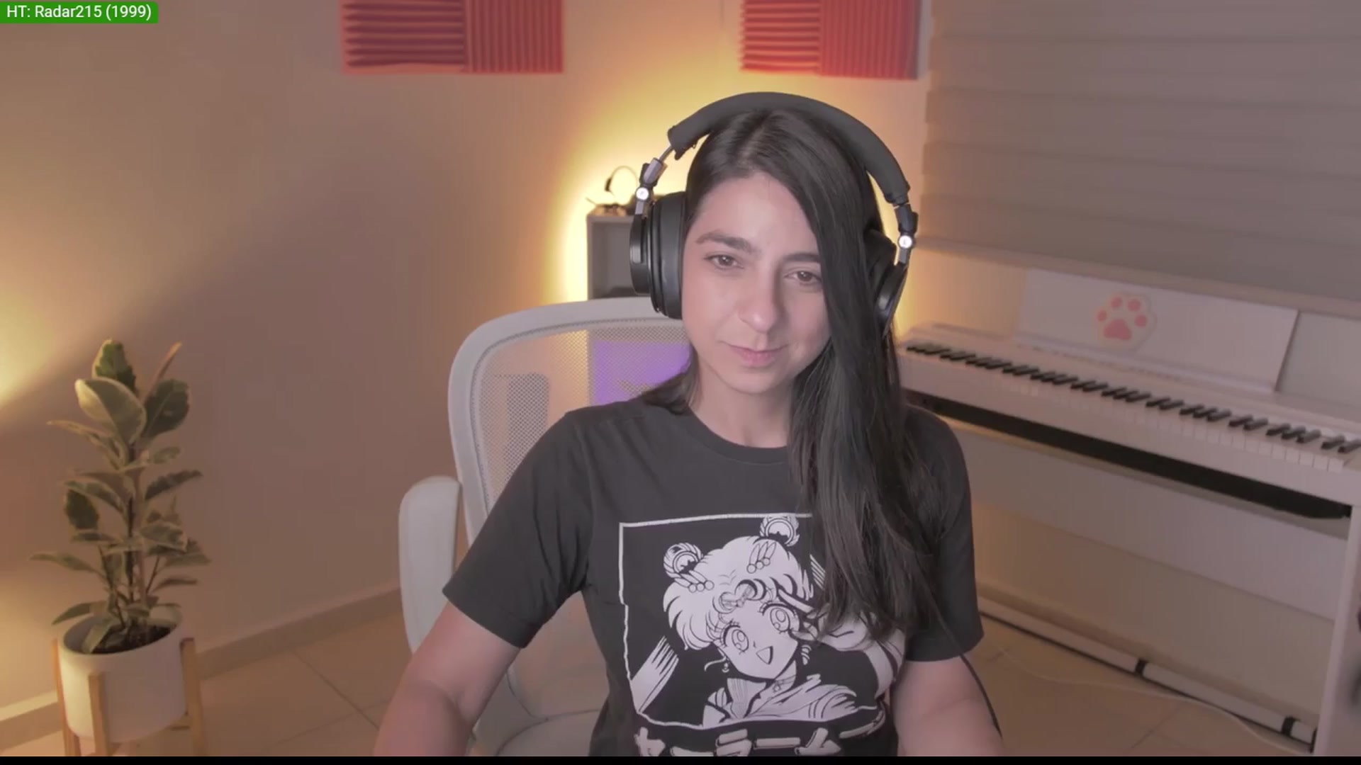Gallery image thumbnail from anarossanna's myfreecams stream on, 04/10/2024, 03:05 image 1 of 20
