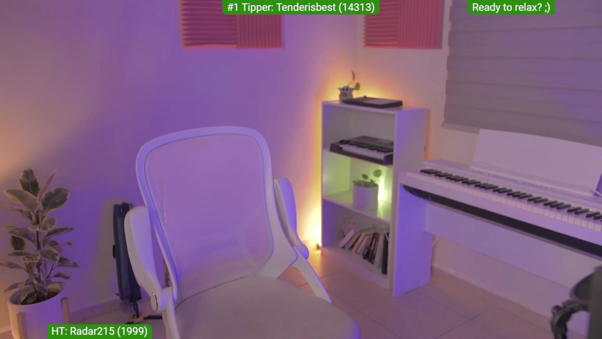 Gallery image thumbnail from anarossanna's myfreecams stream on, 04/15/2024, 03:17 image 20 of 20