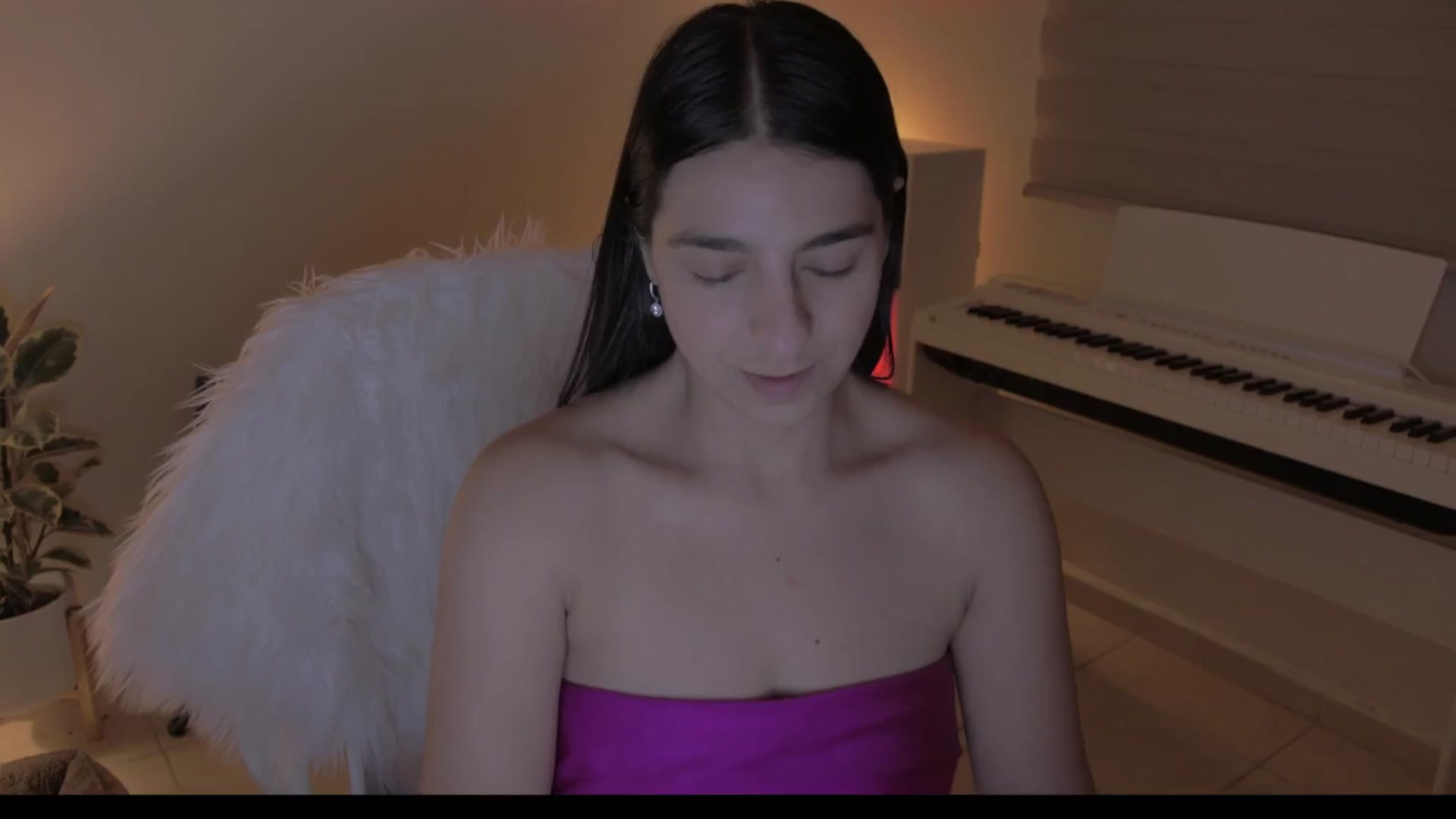 Gallery image thumbnail from anarossanna's myfreecams stream on, 04/23/2024, 04:03 image 20 of 20
