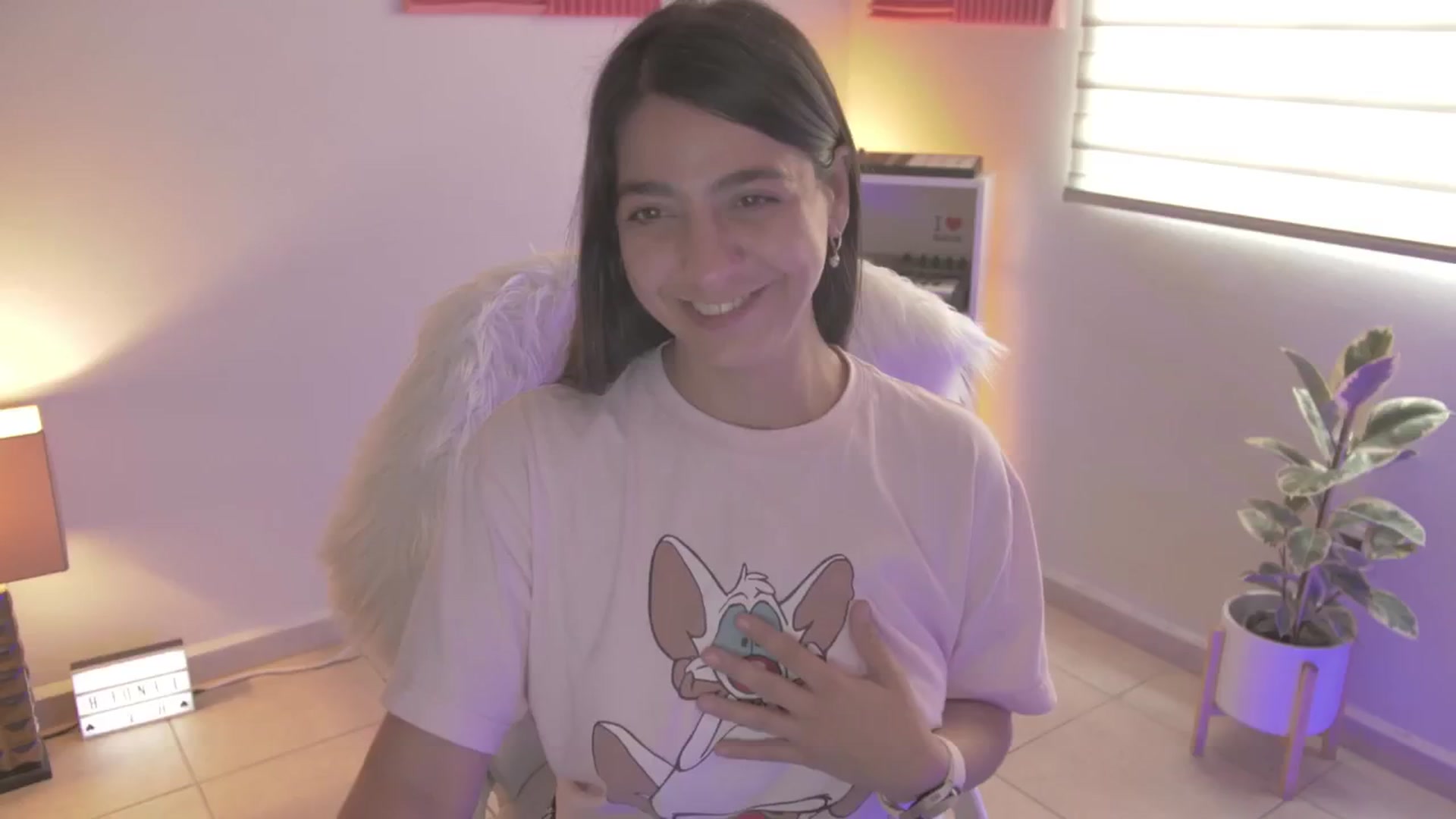 Gallery image thumbnail from anarossanna's myfreecams stream on, 04/26/2024, 17:05 image 6 of 20