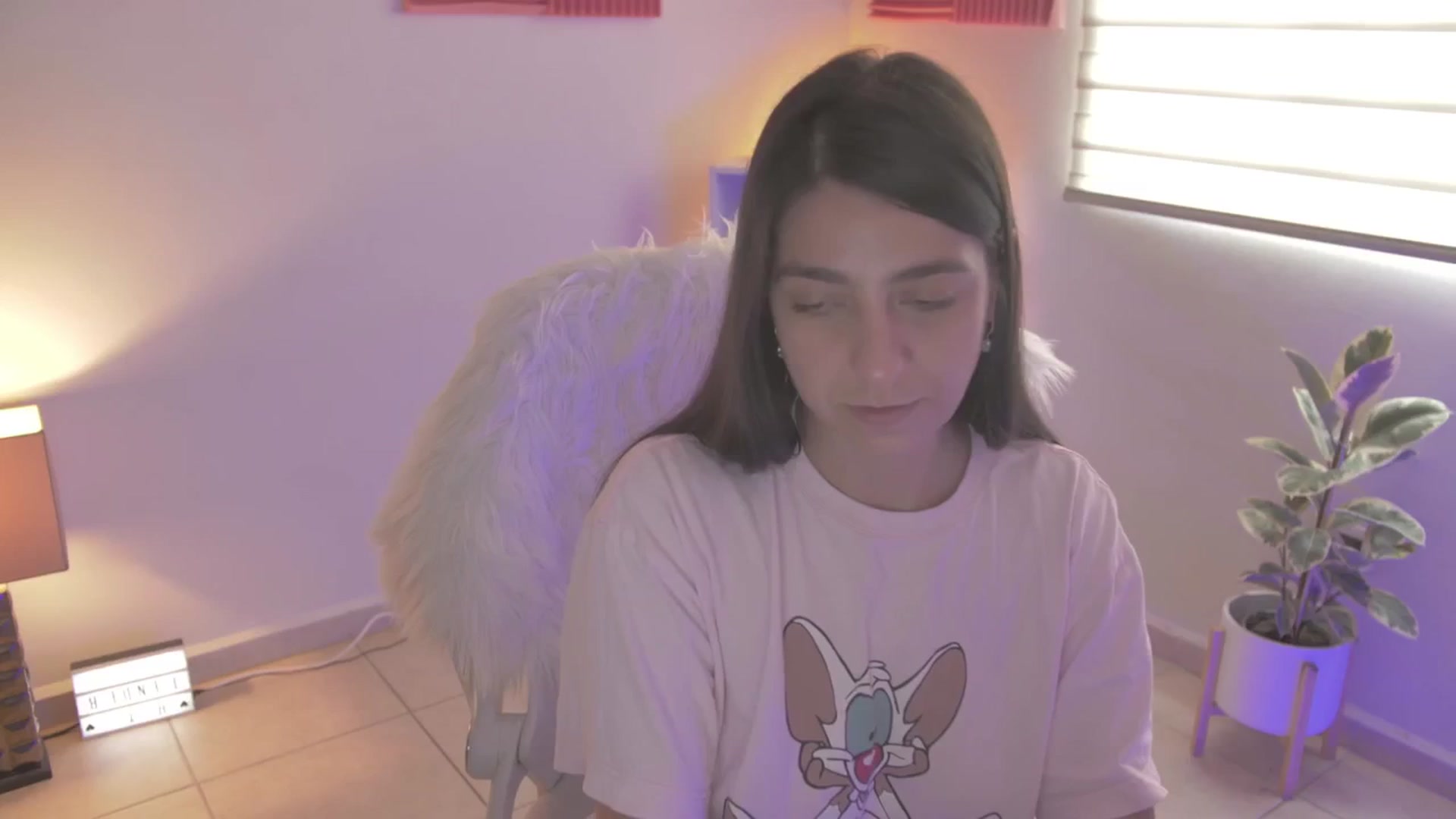 Gallery image thumbnail from anarossanna's myfreecams stream on, 04/26/2024, 17:05 image 3 of 20