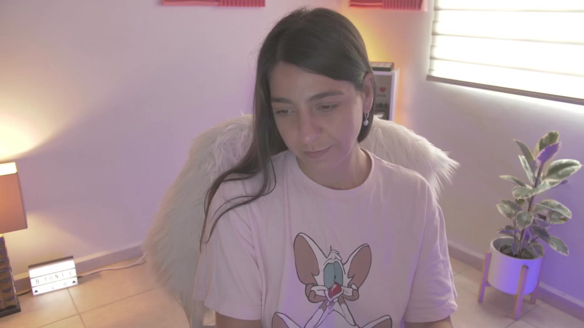 Gallery image thumbnail from anarossanna's myfreecams stream on, 04/26/2024, 17:05 image 9 of 20