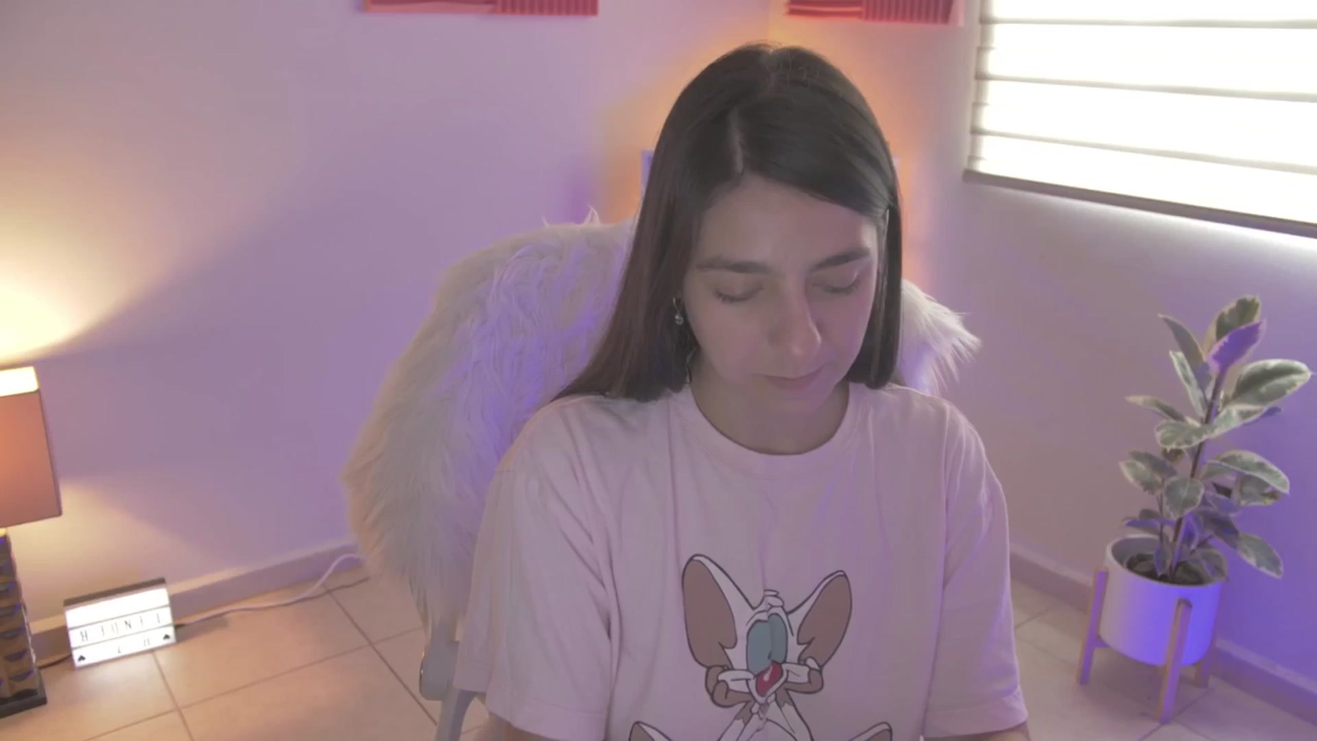 Gallery image thumbnail from anarossanna's myfreecams stream on, 04/26/2024, 17:05 image 1 of 20