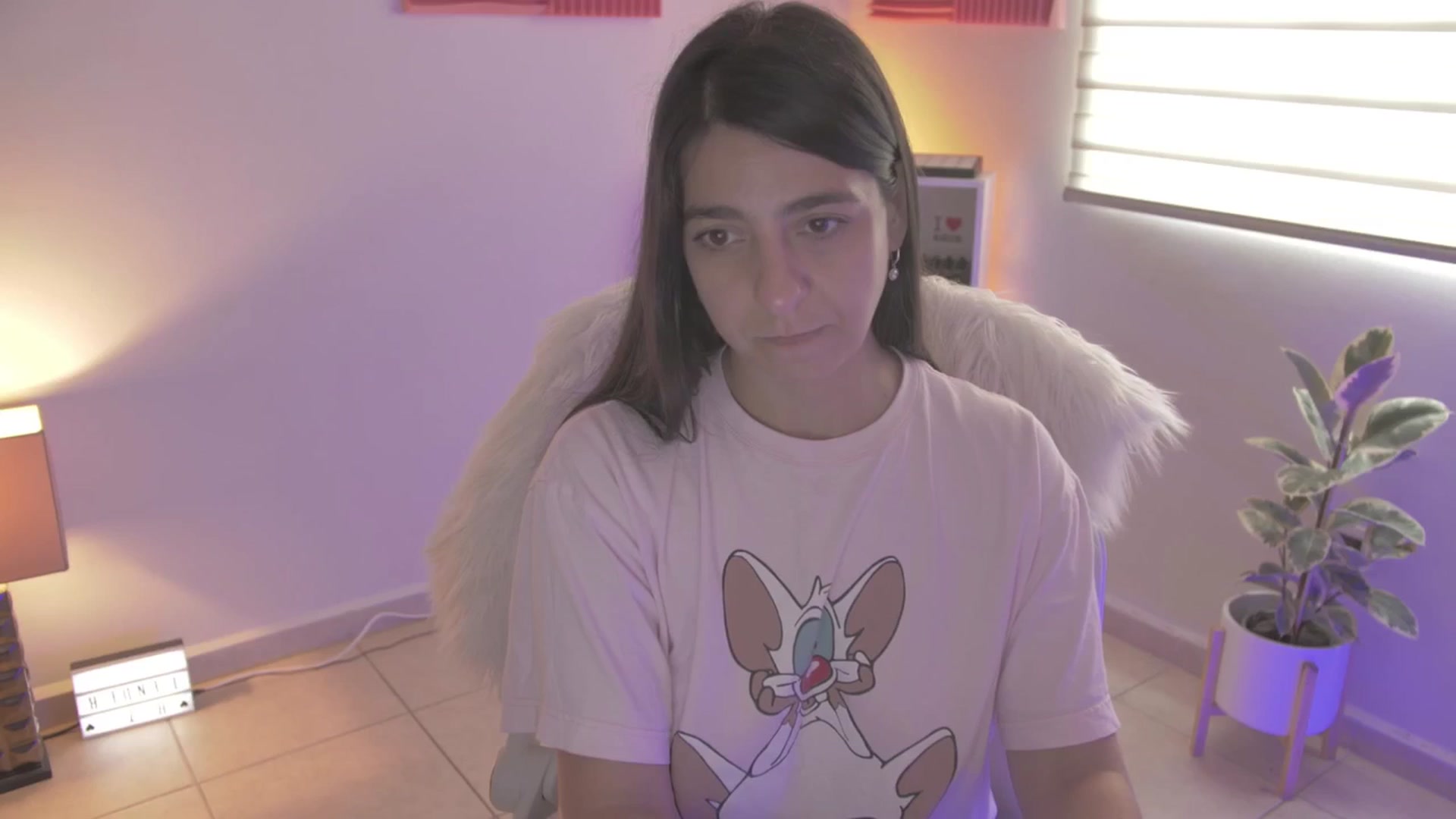 Gallery image thumbnail from anarossanna's myfreecams stream on, 04/26/2024, 17:05 image 7 of 20