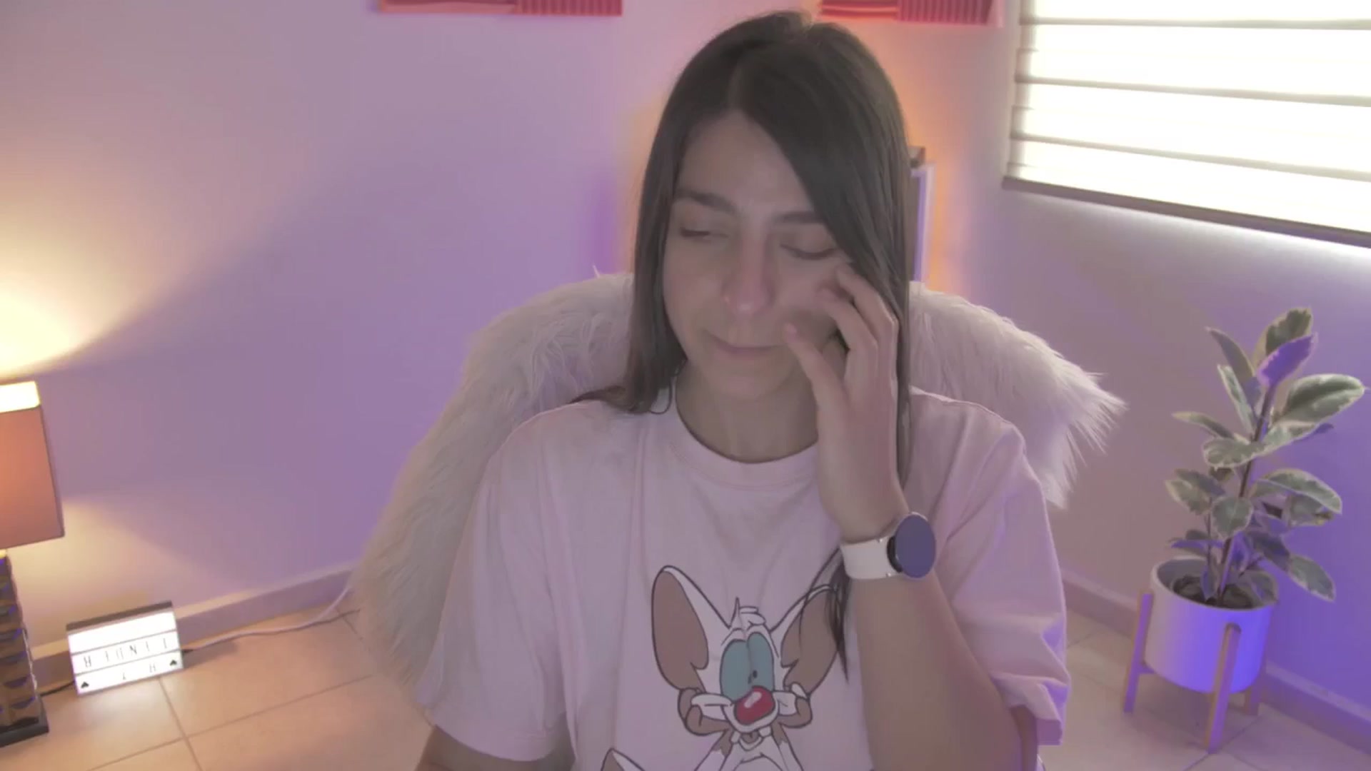Gallery image thumbnail from anarossanna's myfreecams stream on, 04/26/2024, 17:05 image 11 of 20
