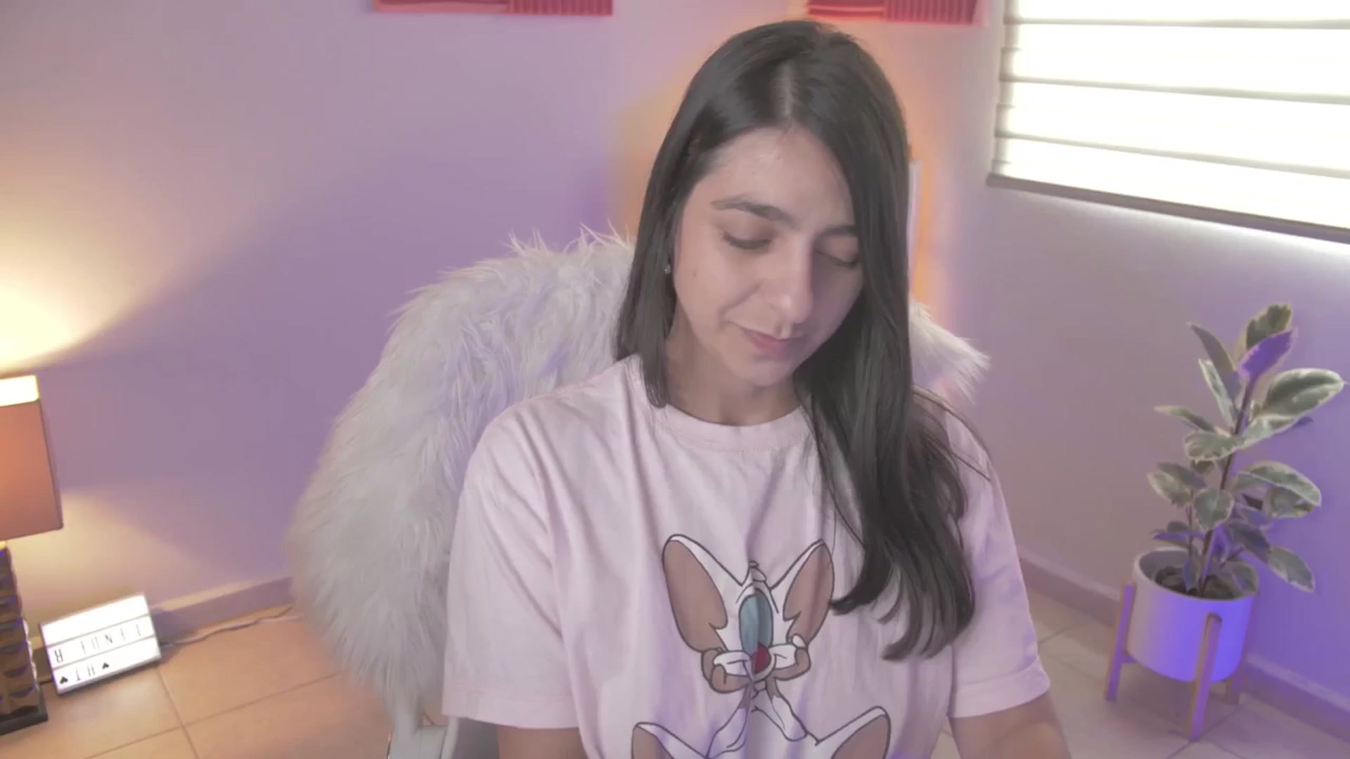 Gallery image thumbnail from anarossanna's myfreecams stream on, 04/26/2024, 17:28 image 19 of 20