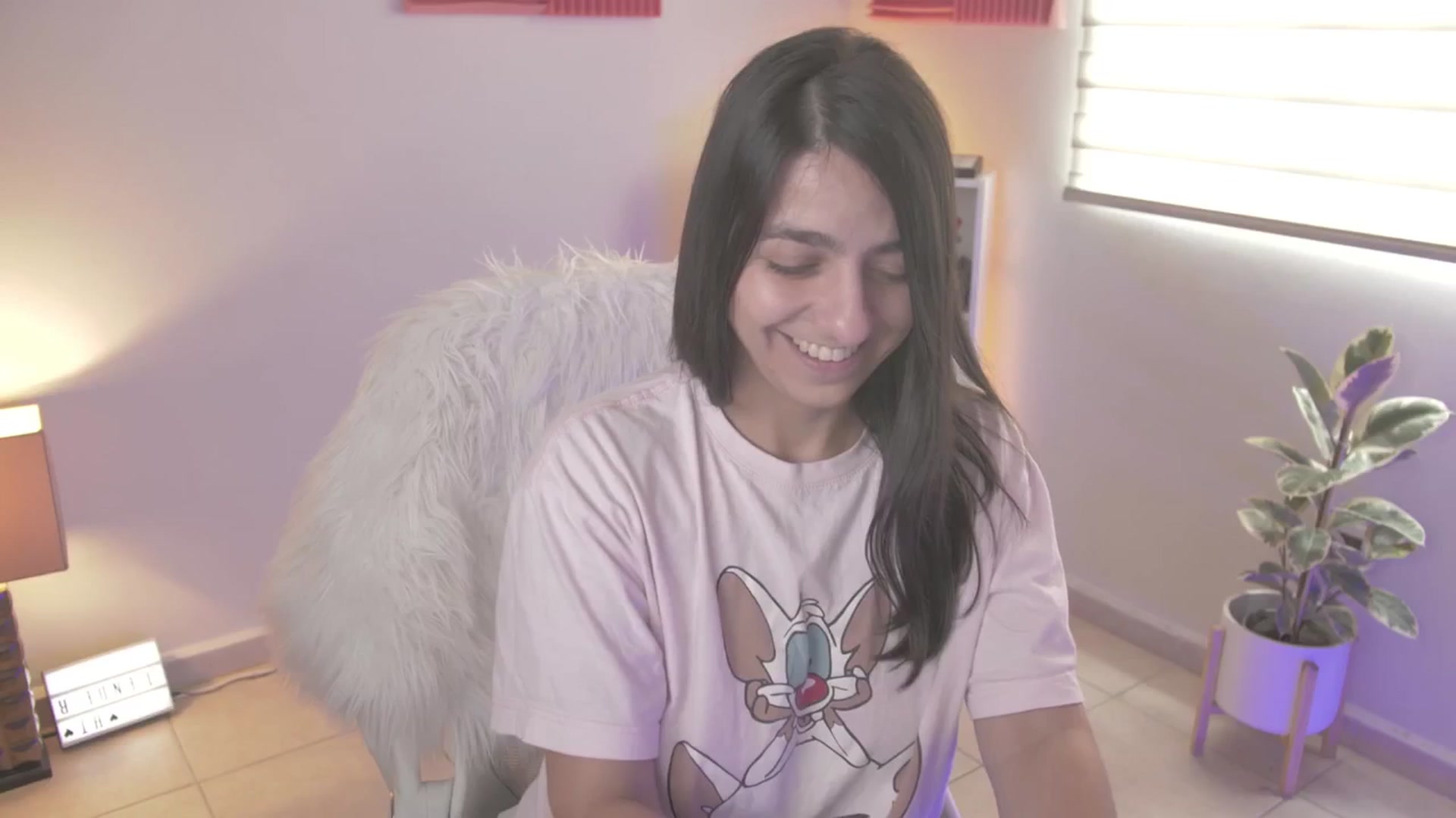 Gallery image thumbnail from anarossanna's myfreecams stream on, 04/26/2024, 17:28 image 7 of 20