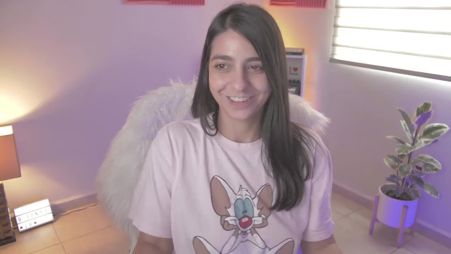 Gallery image thumbnail from anarossanna's myfreecams stream on, 04/26/2024, 17:28 image 20 of 20